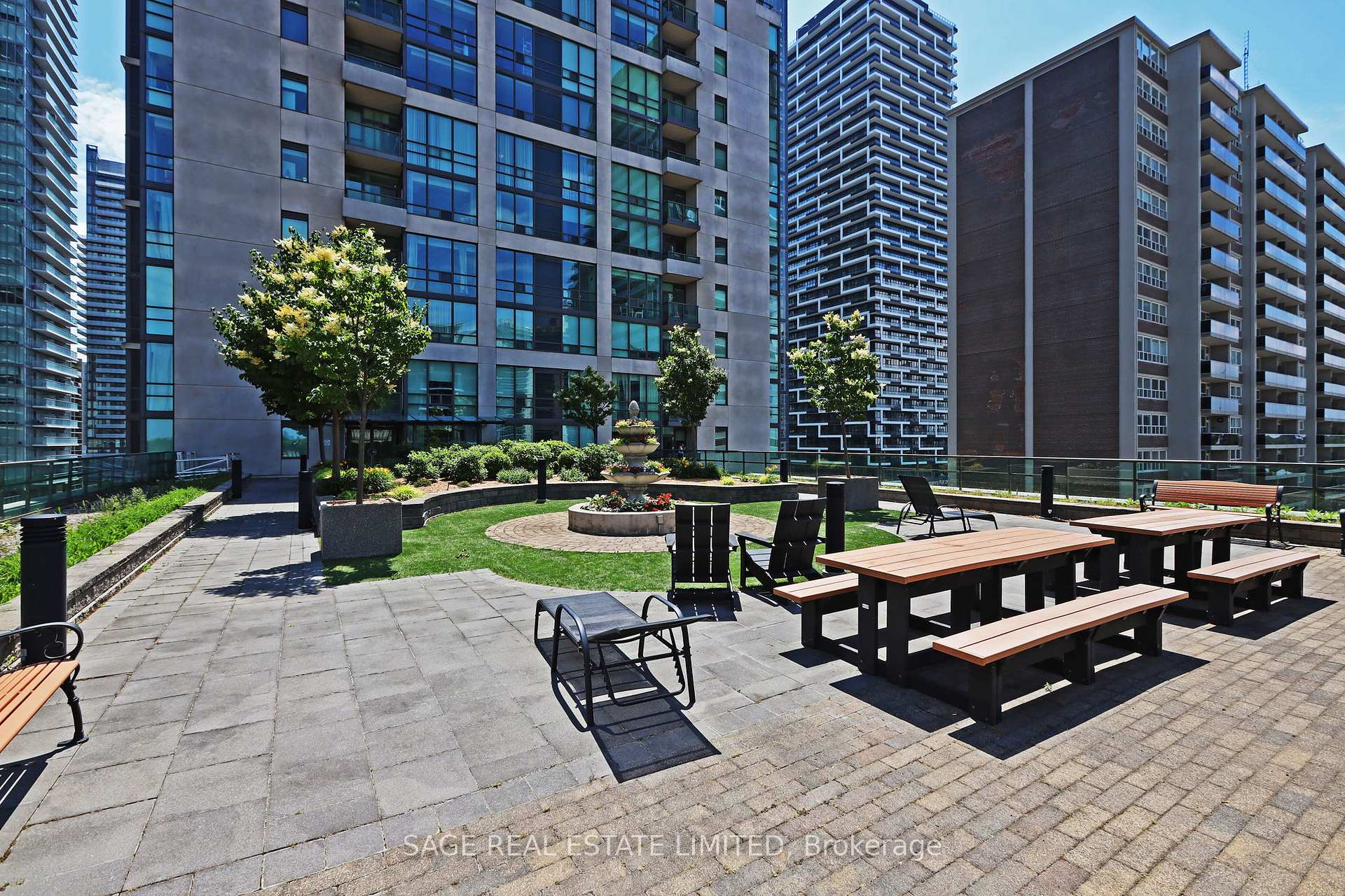 Photo 41 of Unit 103, 88 Broadway Avenue, Toronto, Mount Pleasant West — HOMEH