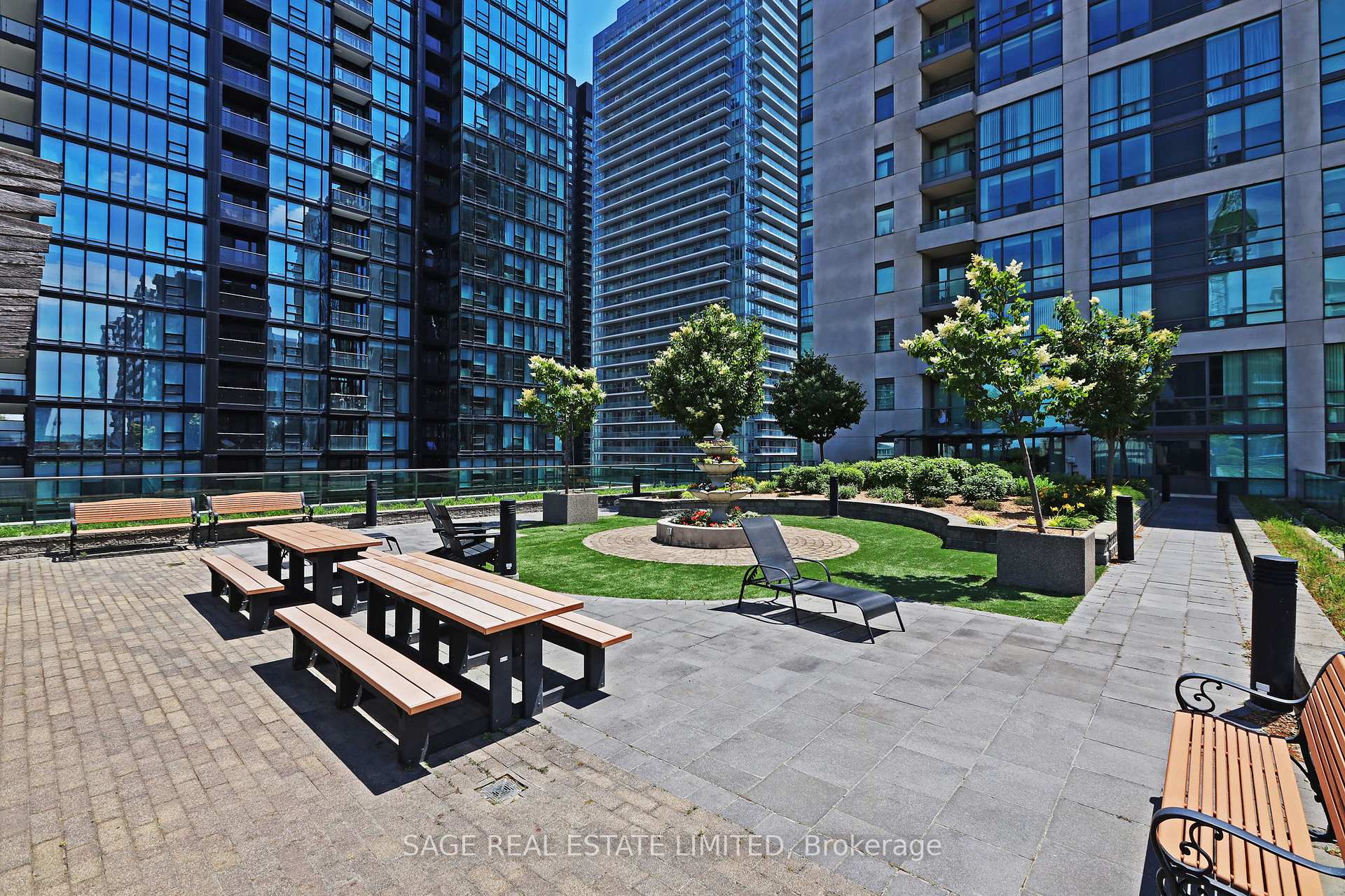 Photo 42 of Unit 103, 88 Broadway Avenue, Toronto, Mount Pleasant West — HOMEH