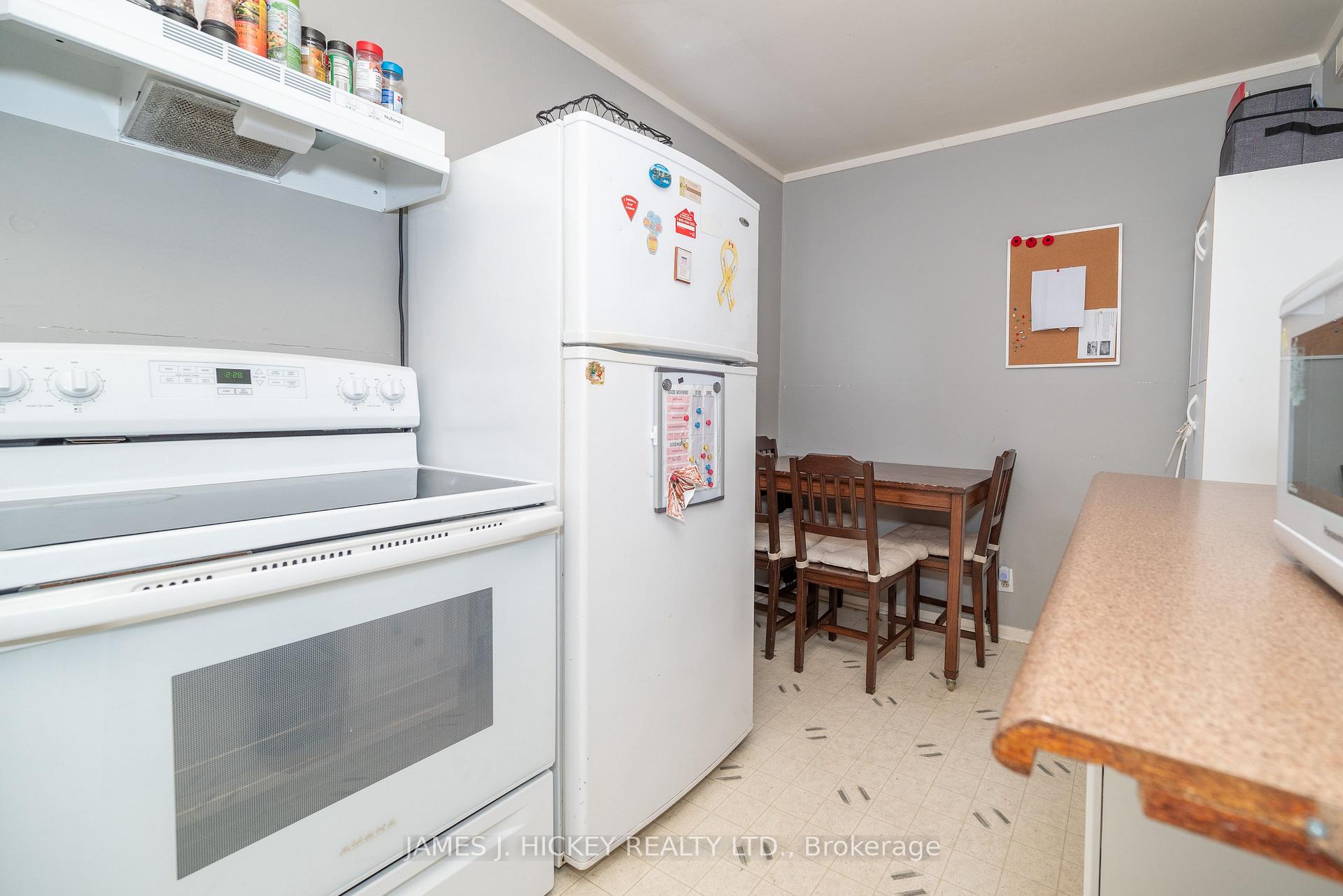 Photo 7 of 99 Algonquin Street, Deep River — HOMEH