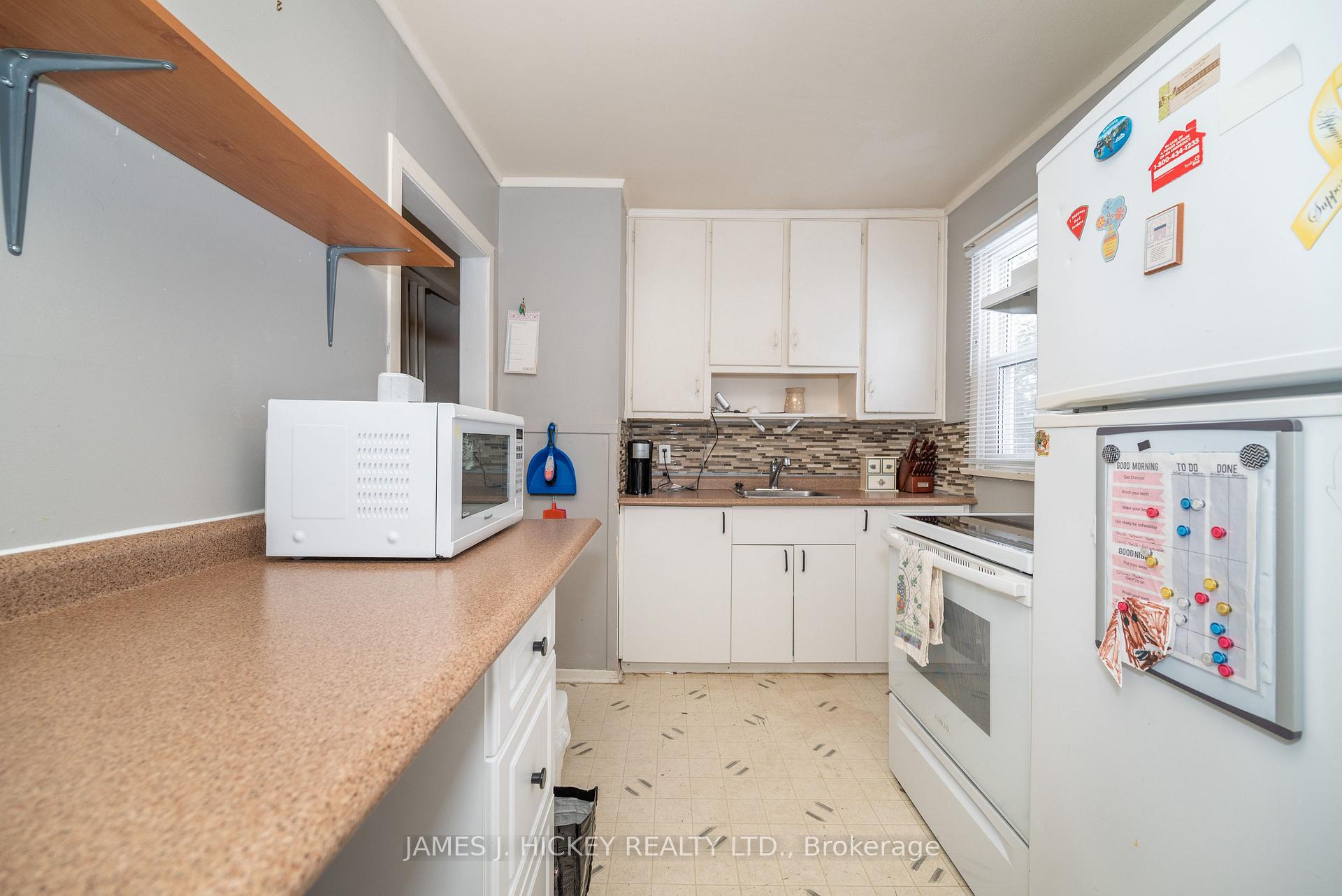 Photo 10 of 99 Algonquin Street, Deep River — HOMEH