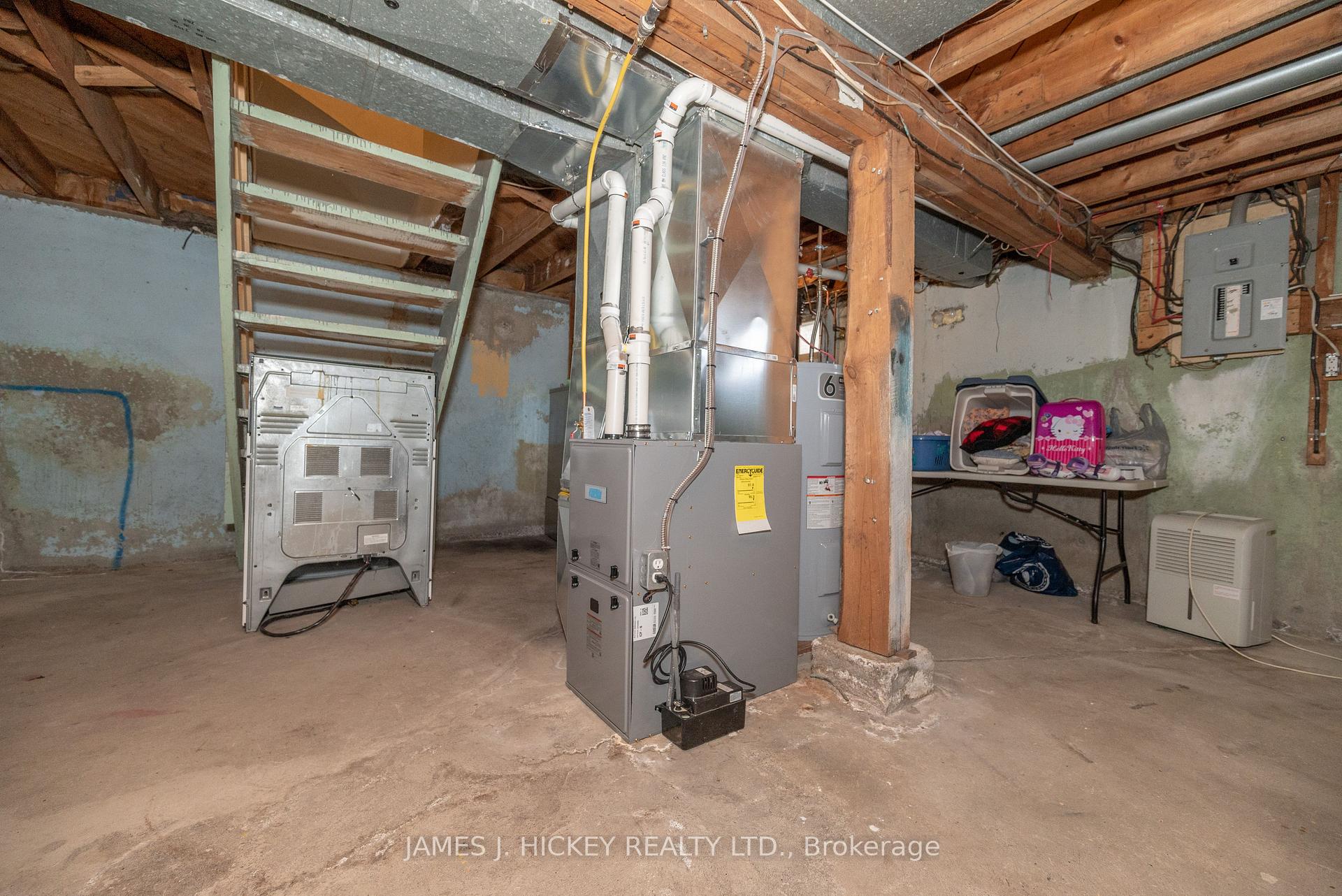 Photo 18 of 99 Algonquin Street, Deep River — HOMEH