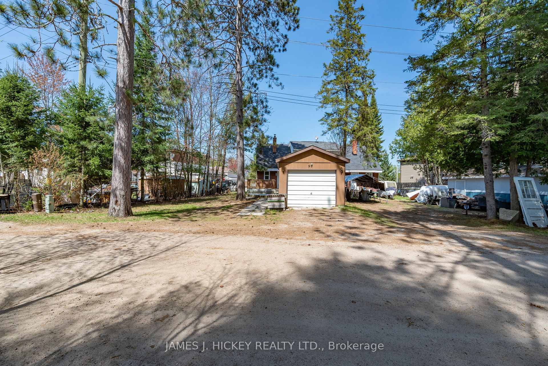 Photo 23 of 99 Algonquin Street, Deep River — HOMEH