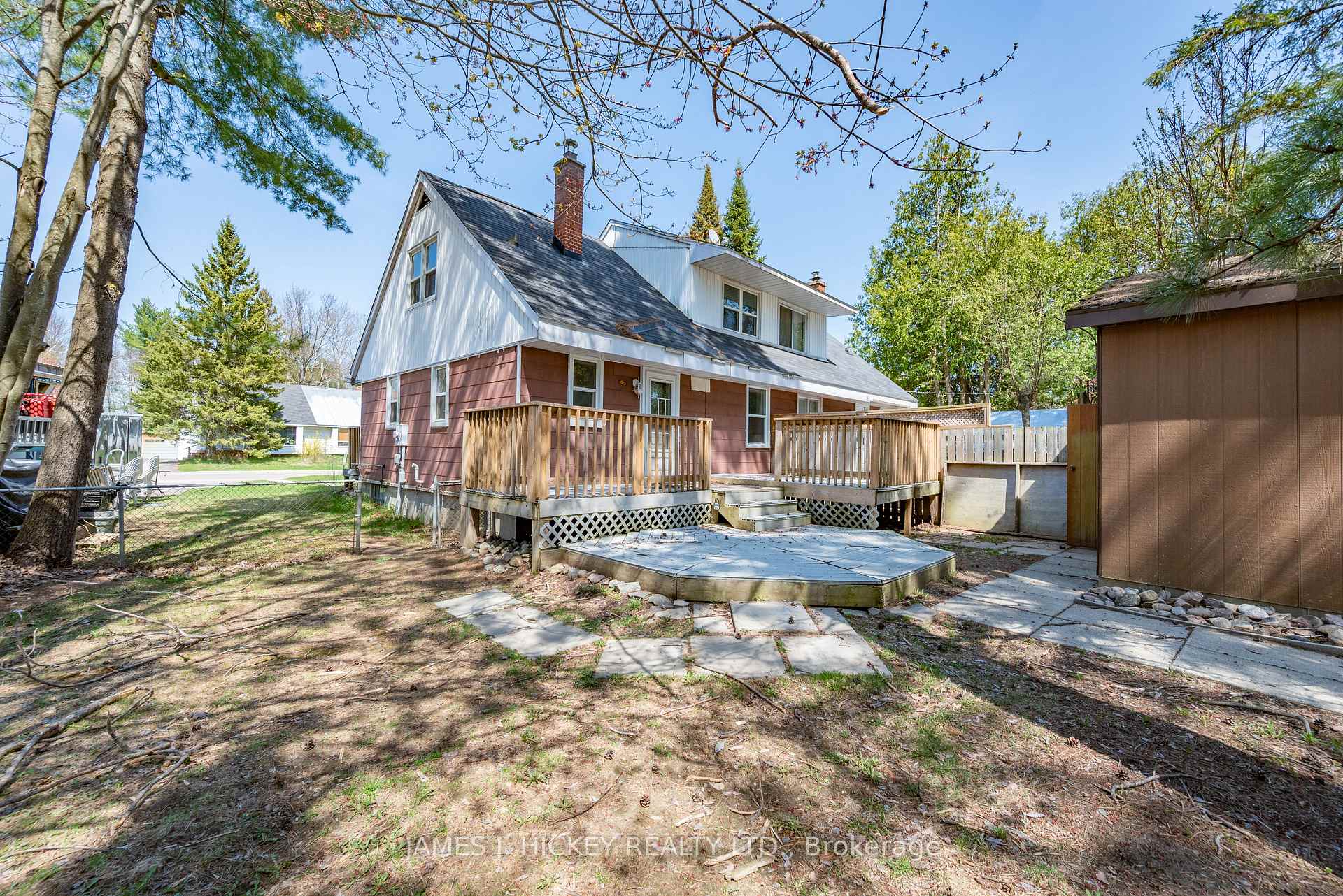 Photo 26 of 99 Algonquin Street, Deep River — HOMEH