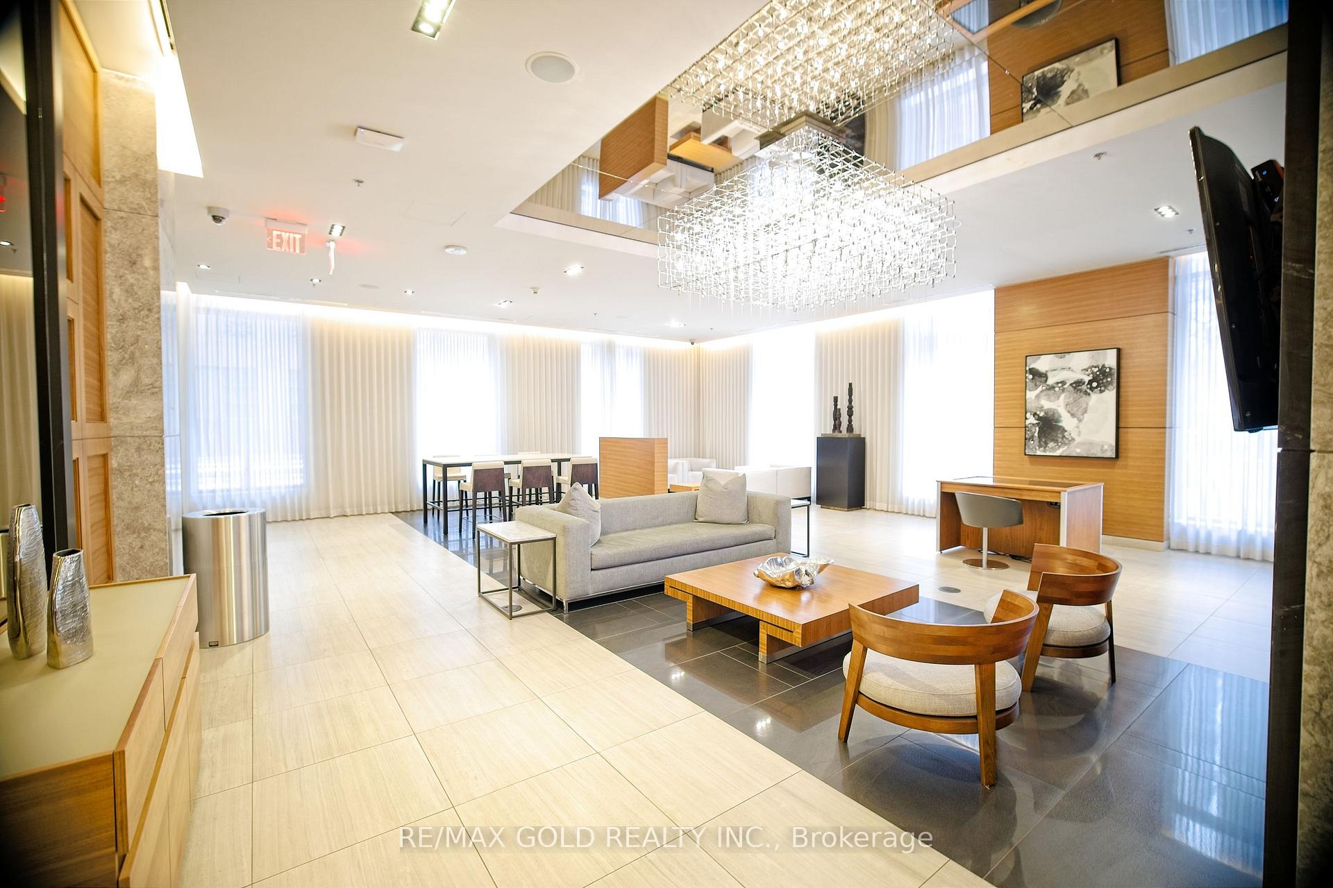 Photo 3 of Unit 4608, 88 Scott Street, Toronto, Church-Yonge Corridor — HOMEH