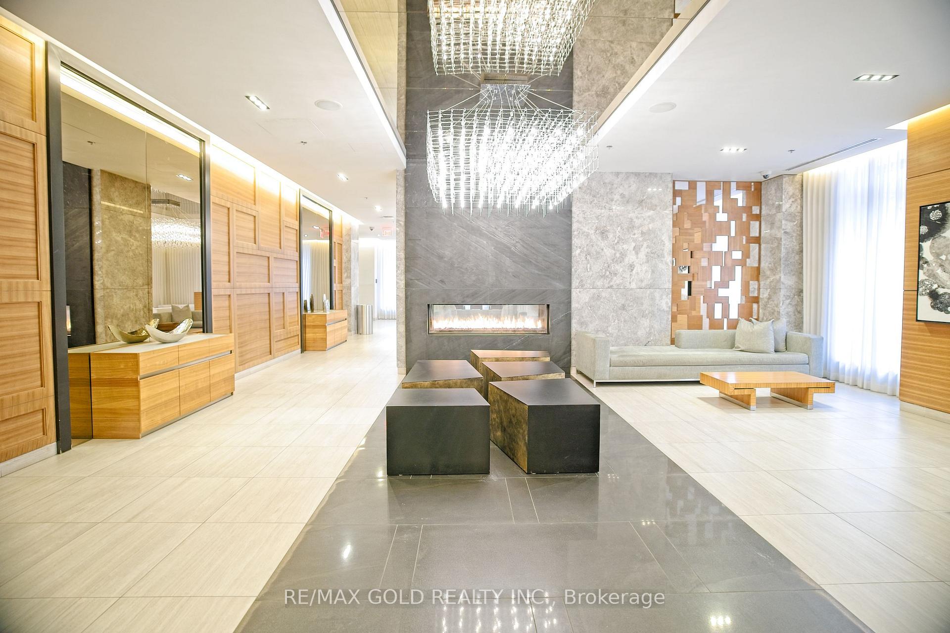 Photo 4 of Unit 4608, 88 Scott Street, Toronto, Church-Yonge Corridor — HOMEH