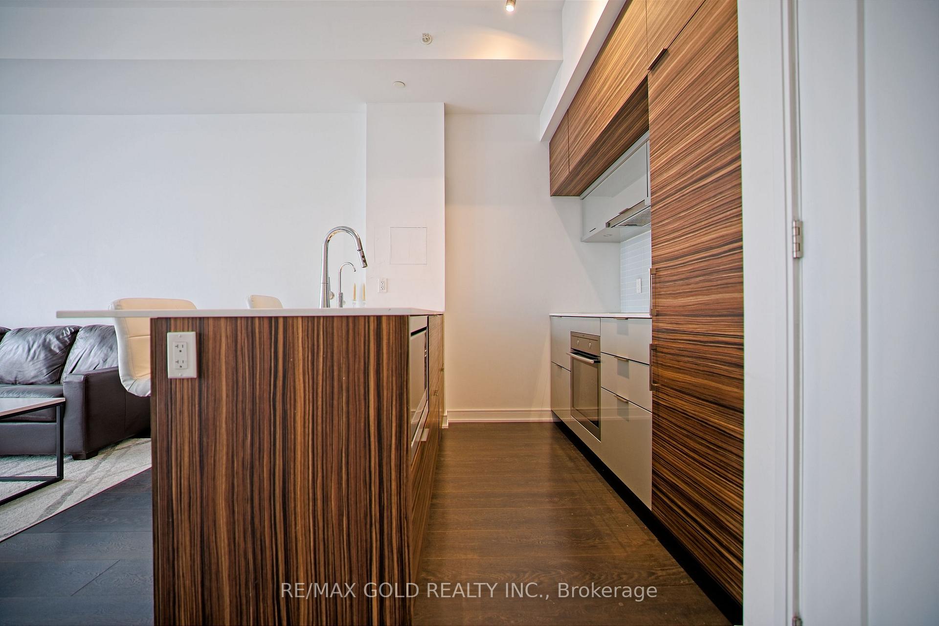 Photo 6 of Unit 4608, 88 Scott Street, Toronto, Church-Yonge Corridor — HOMEH