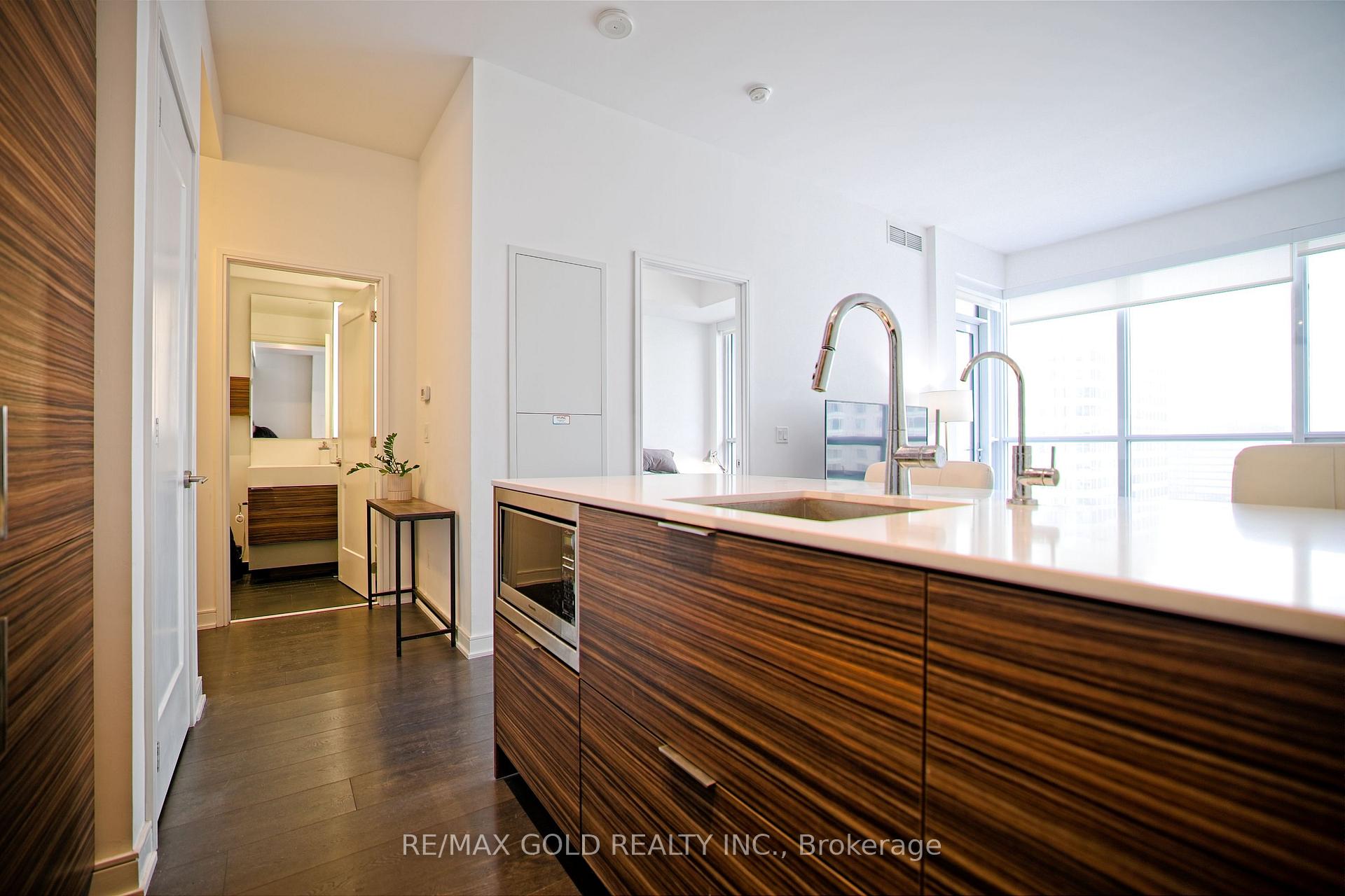Photo 7 of Unit 4608, 88 Scott Street, Toronto, Church-Yonge Corridor — HOMEH