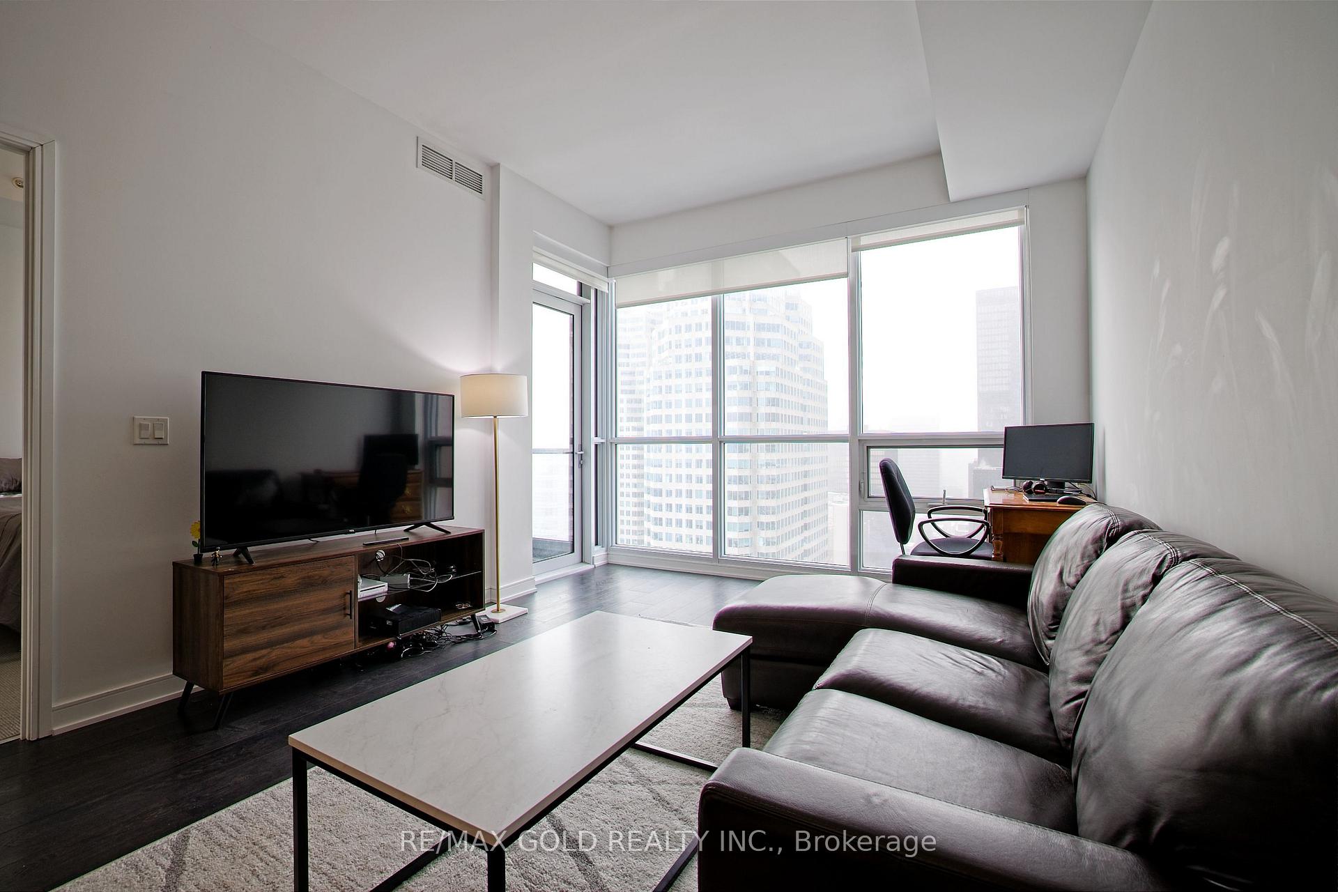 Photo 10 of Unit 4608, 88 Scott Street, Toronto, Church-Yonge Corridor — HOMEH