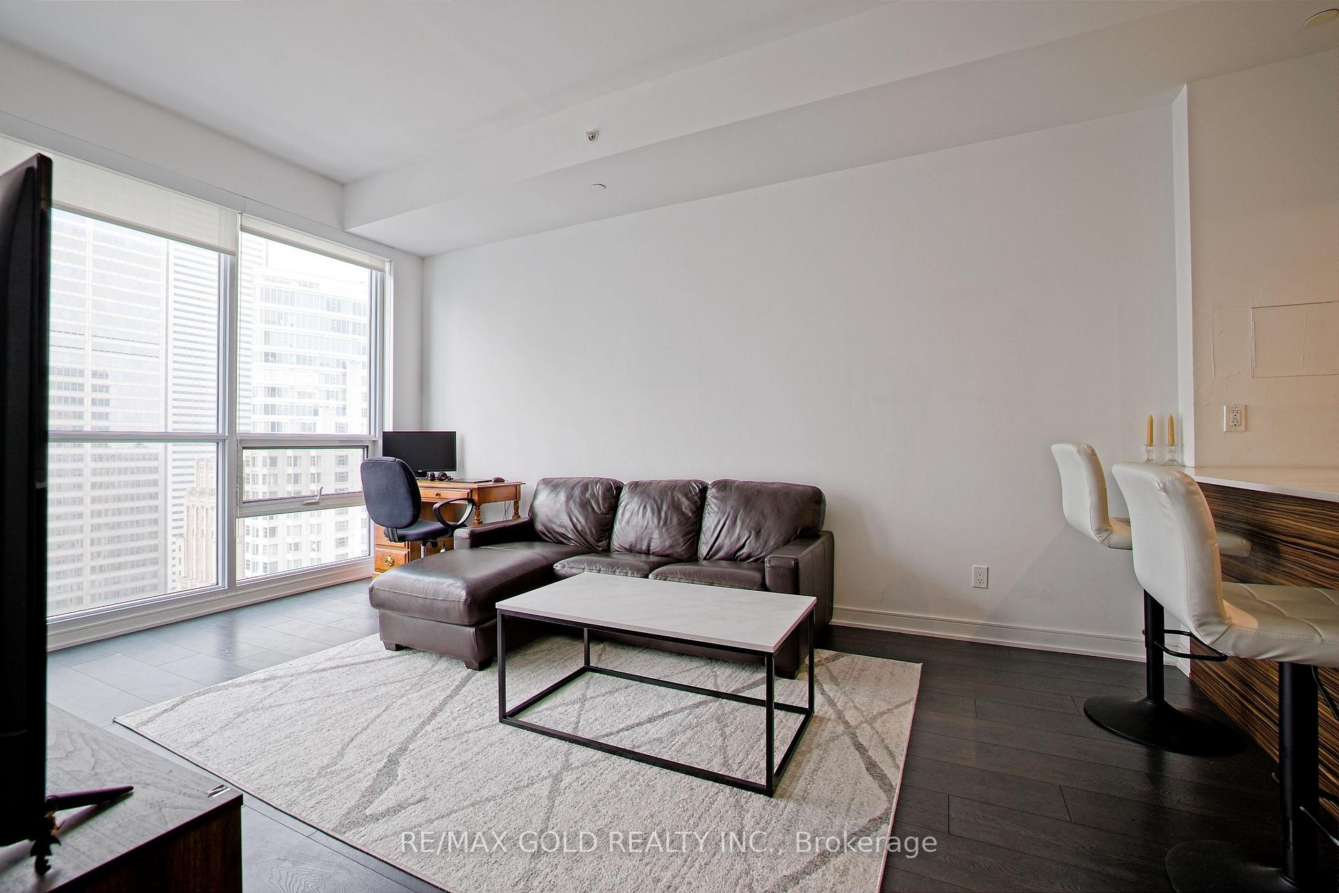Photo 11 of Unit 4608, 88 Scott Street, Toronto, Church-Yonge Corridor — HOMEH