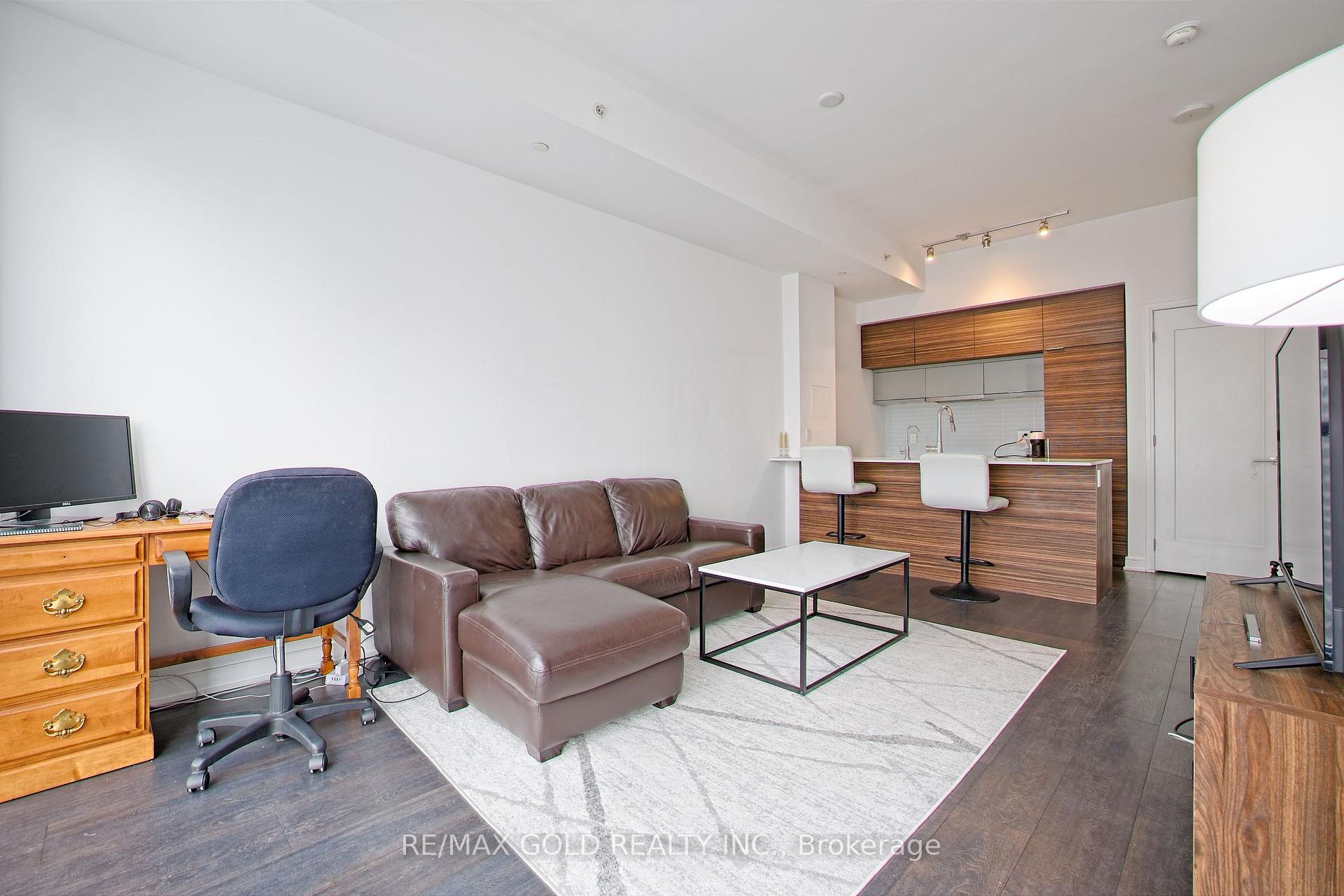 Photo 12 of Unit 4608, 88 Scott Street, Toronto, Church-Yonge Corridor — HOMEH