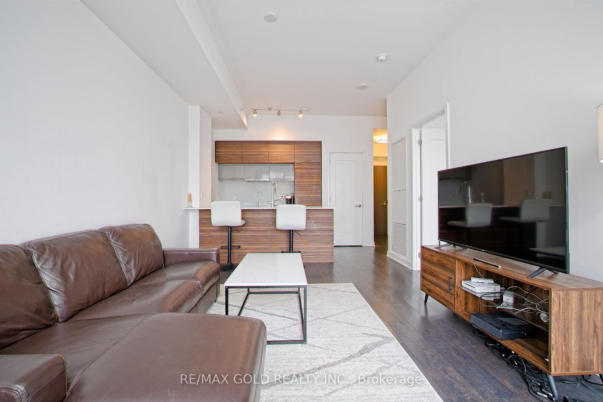 Photo 13 of Unit 4608, 88 Scott Street, Toronto, Church-Yonge Corridor — HOMEH