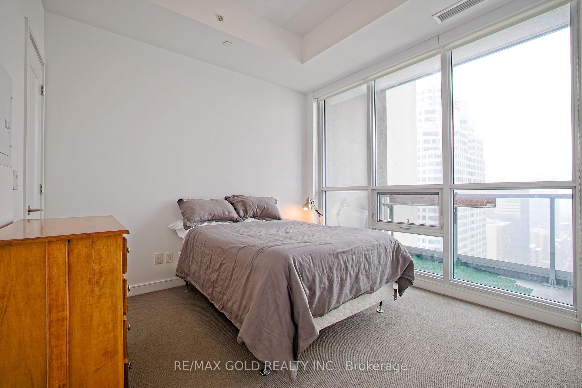 Photo 14 of Unit 4608, 88 Scott Street, Toronto, Church-Yonge Corridor — HOMEH
