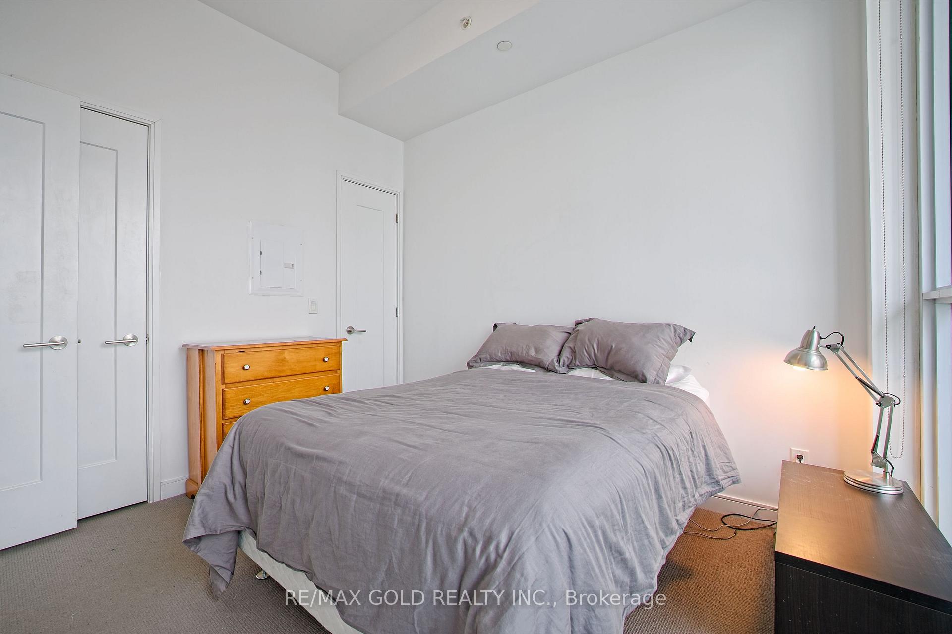 Photo 15 of Unit 4608, 88 Scott Street, Toronto, Church-Yonge Corridor — HOMEH