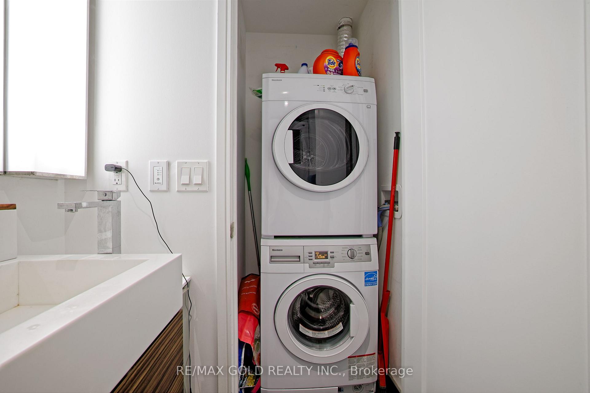 Photo 19 of Unit 4608, 88 Scott Street, Toronto, Church-Yonge Corridor — HOMEH