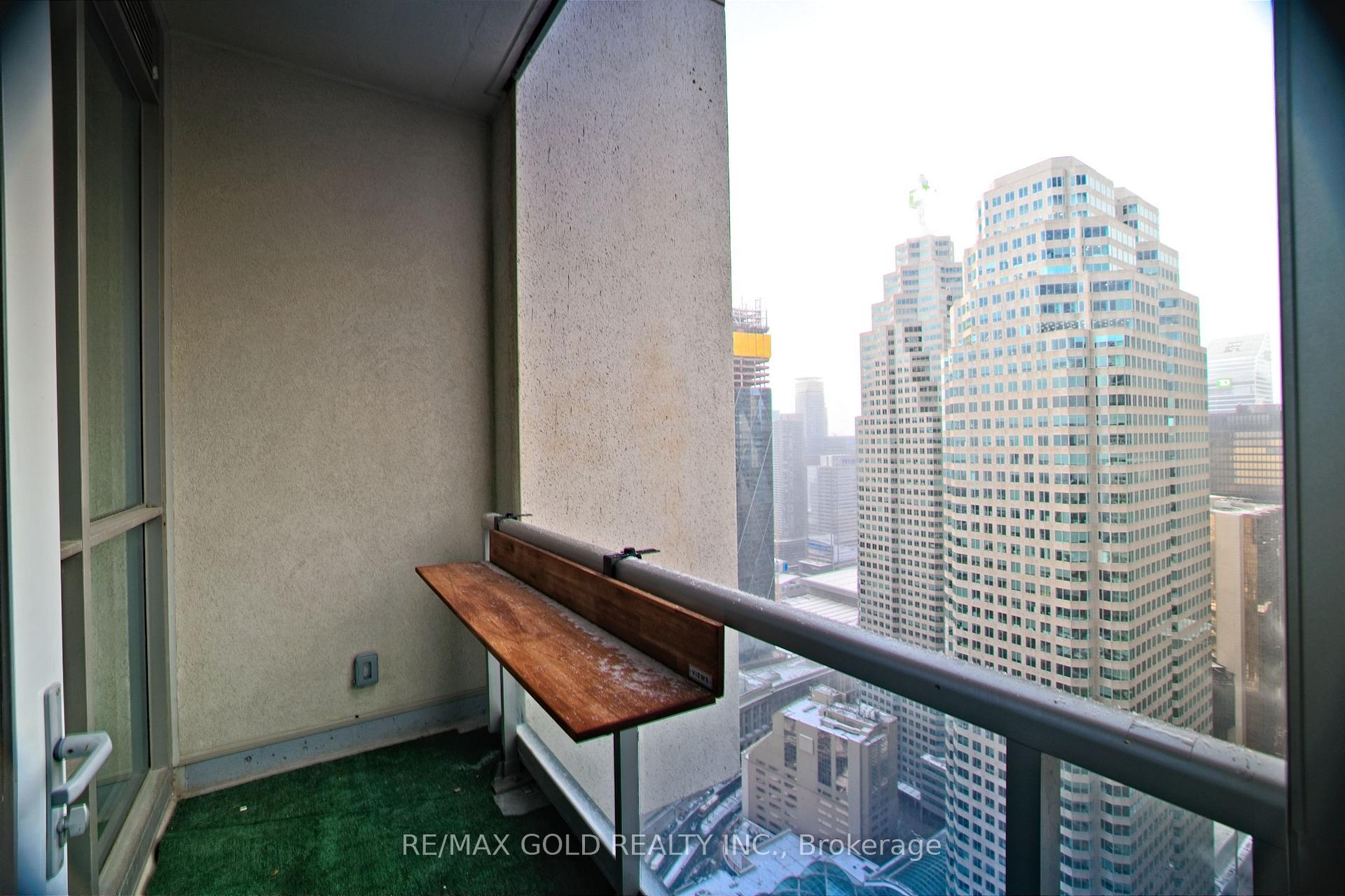 Photo 20 of Unit 4608, 88 Scott Street, Toronto, Church-Yonge Corridor — HOMEH