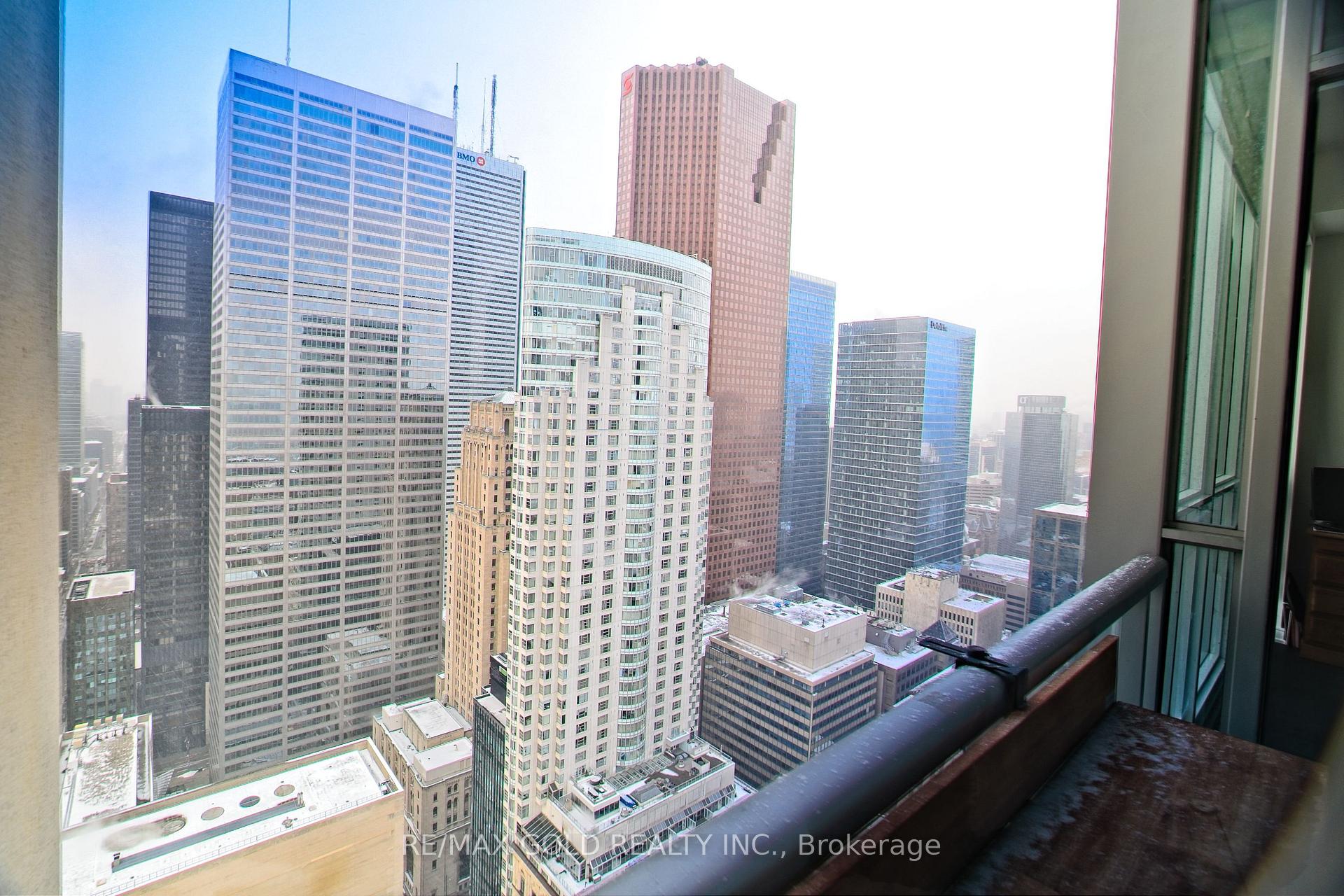 Photo 21 of Unit 4608, 88 Scott Street, Toronto, Church-Yonge Corridor — HOMEH