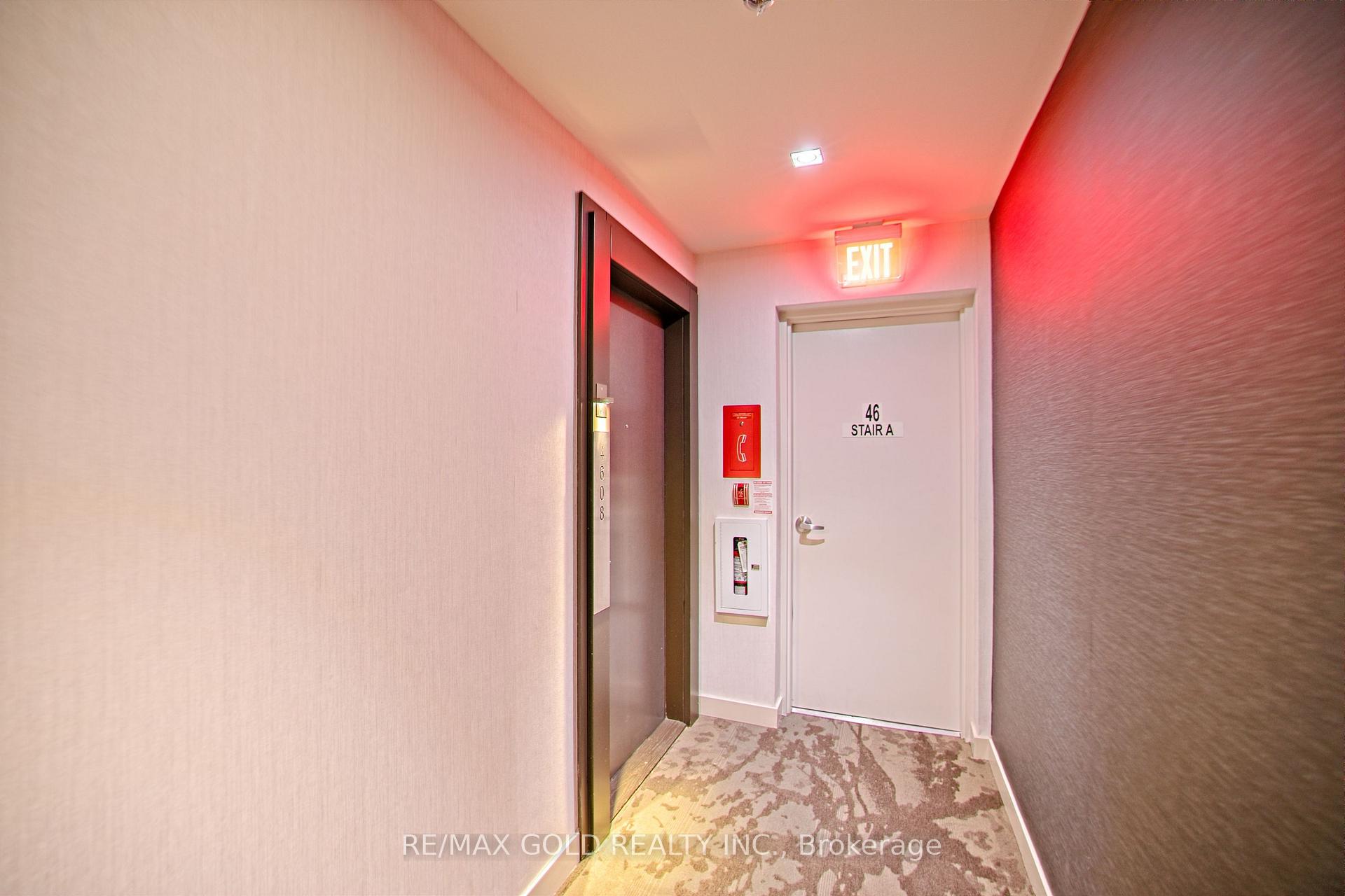 Photo 22 of Unit 4608, 88 Scott Street, Toronto, Church-Yonge Corridor — HOMEH