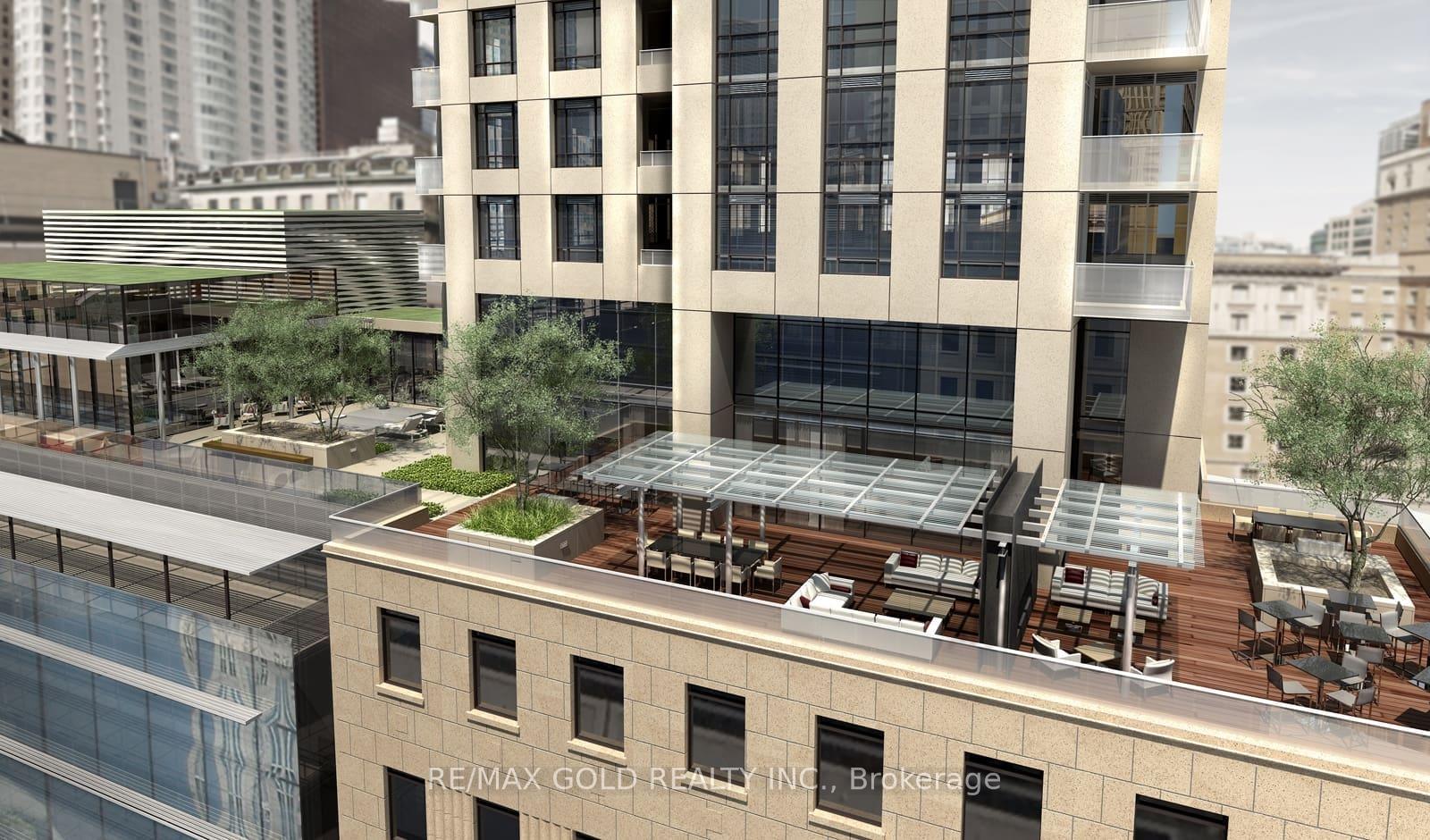 Photo 23 of Unit 4608, 88 Scott Street, Toronto, Church-Yonge Corridor — HOMEH