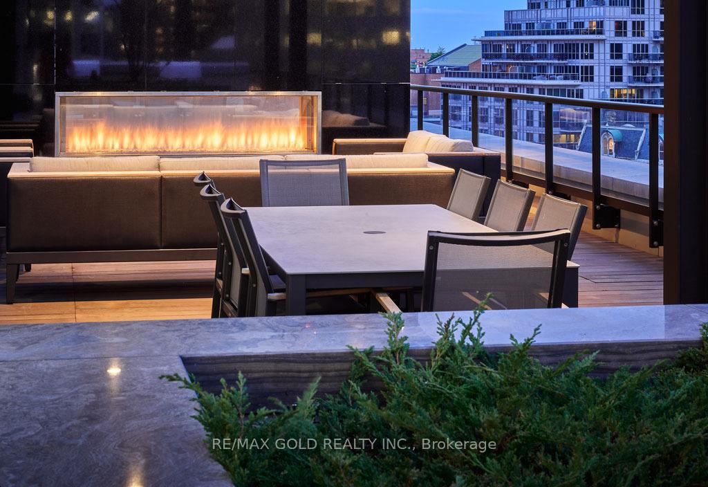 Photo 26 of Unit 4608, 88 Scott Street, Toronto, Church-Yonge Corridor — HOMEH