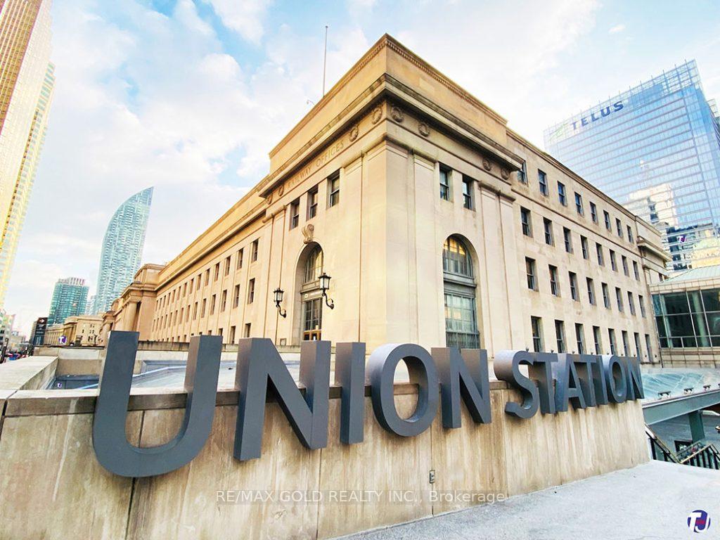 Photo 27 of Unit 4608, 88 Scott Street, Toronto, Church-Yonge Corridor — HOMEH
