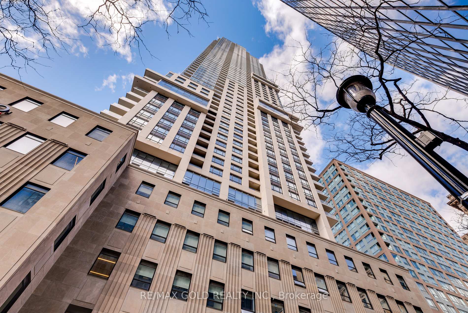 Photo 28 of Unit 4608, 88 Scott Street, Toronto, Church-Yonge Corridor — HOMEH
