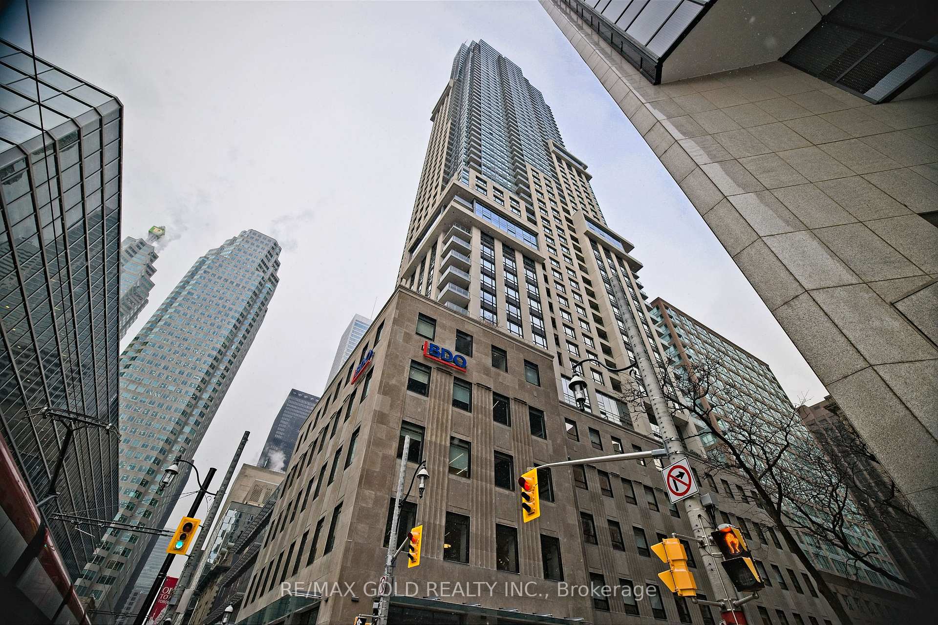 Photo 29 of Unit 4608, 88 Scott Street, Toronto, Church-Yonge Corridor — HOMEH