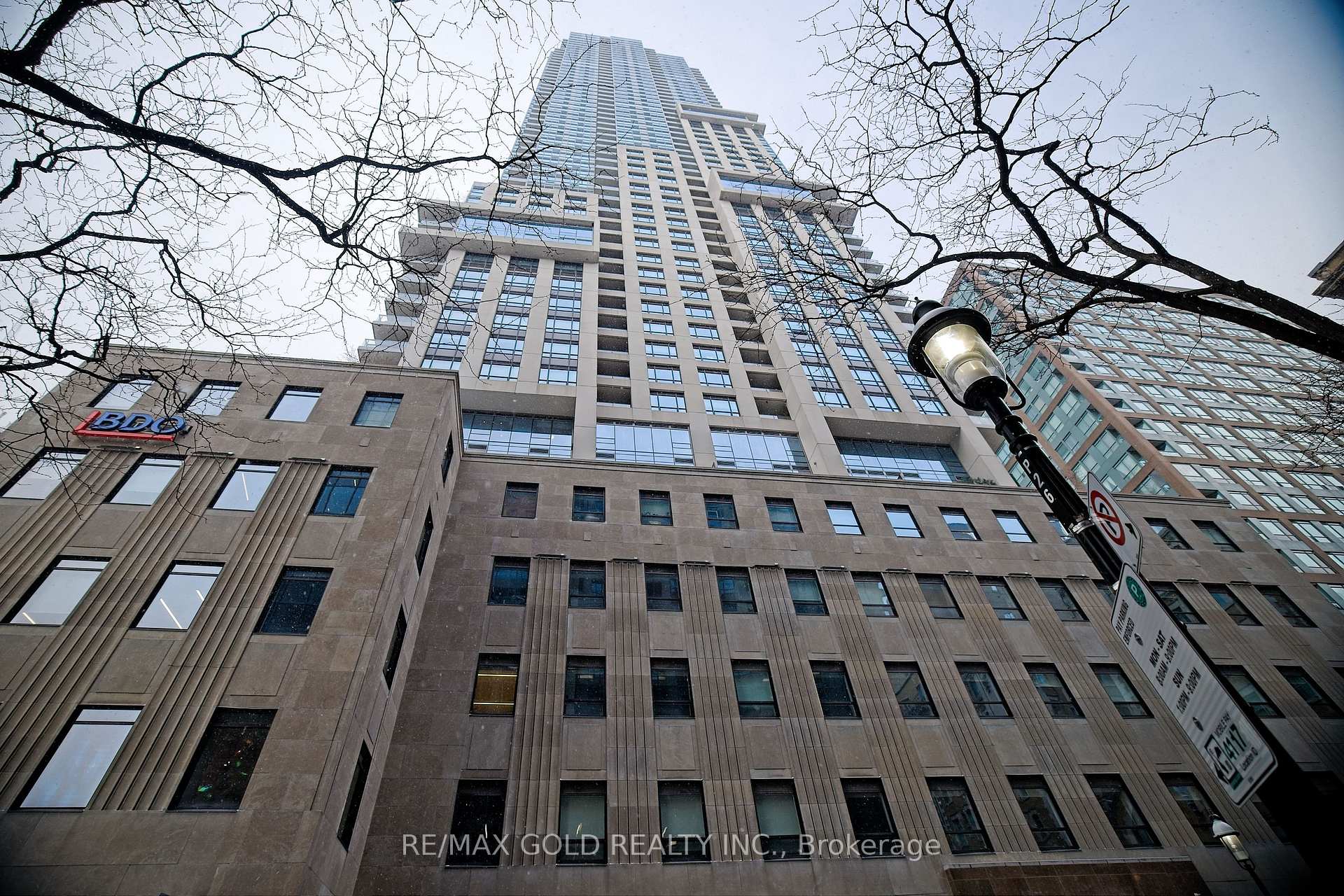 Photo 30 of Unit 4608, 88 Scott Street, Toronto, Church-Yonge Corridor — HOMEH