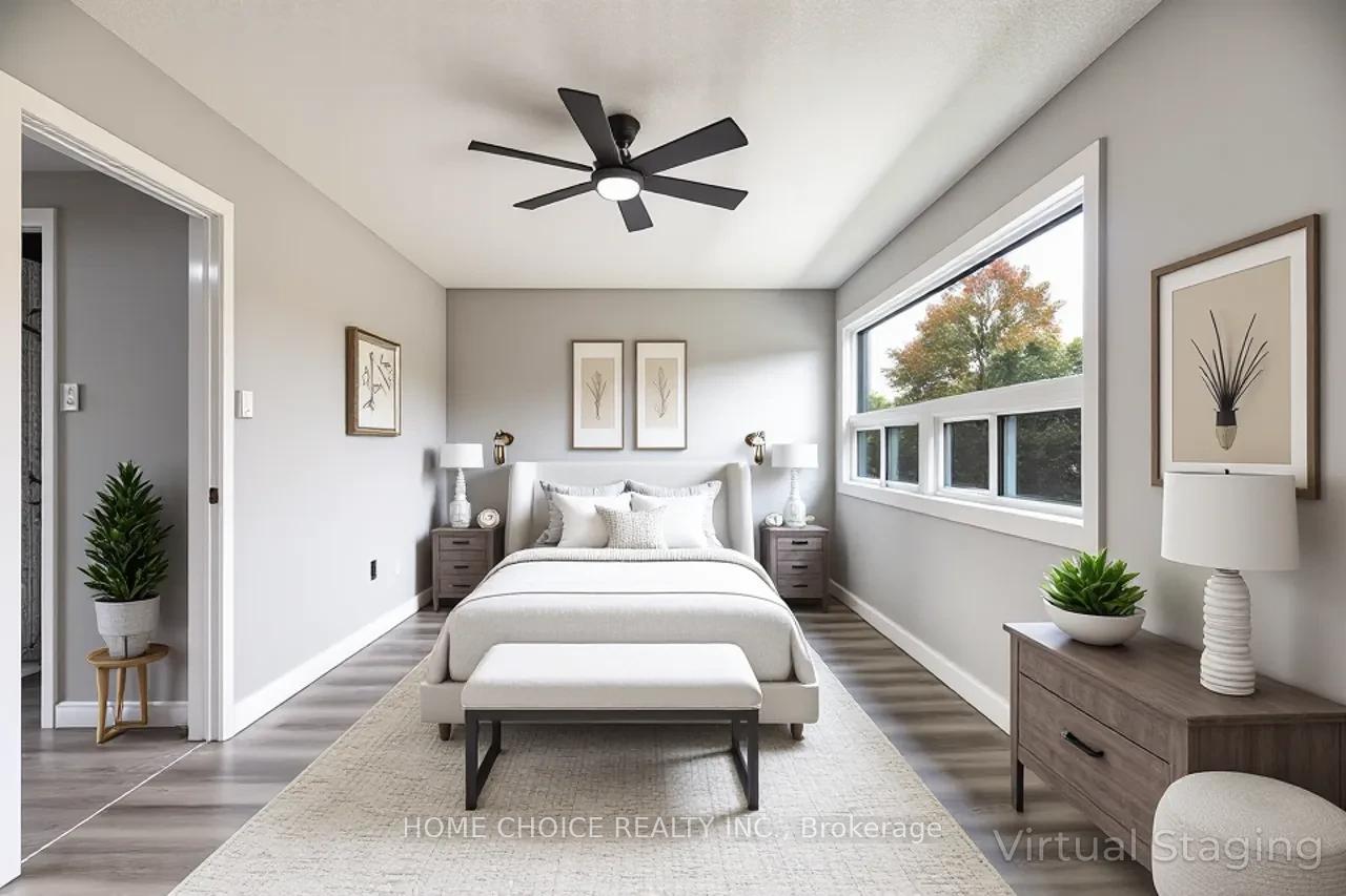 Photo 14 of 51 Park Lane Circle E, Clarington, Bowmanville — HOMEH