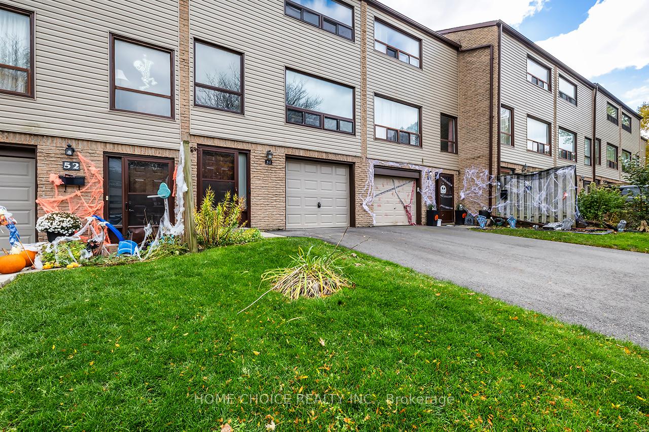 Photo 38 of 51 Park Lane Circle E, Clarington, Bowmanville — HOMEH