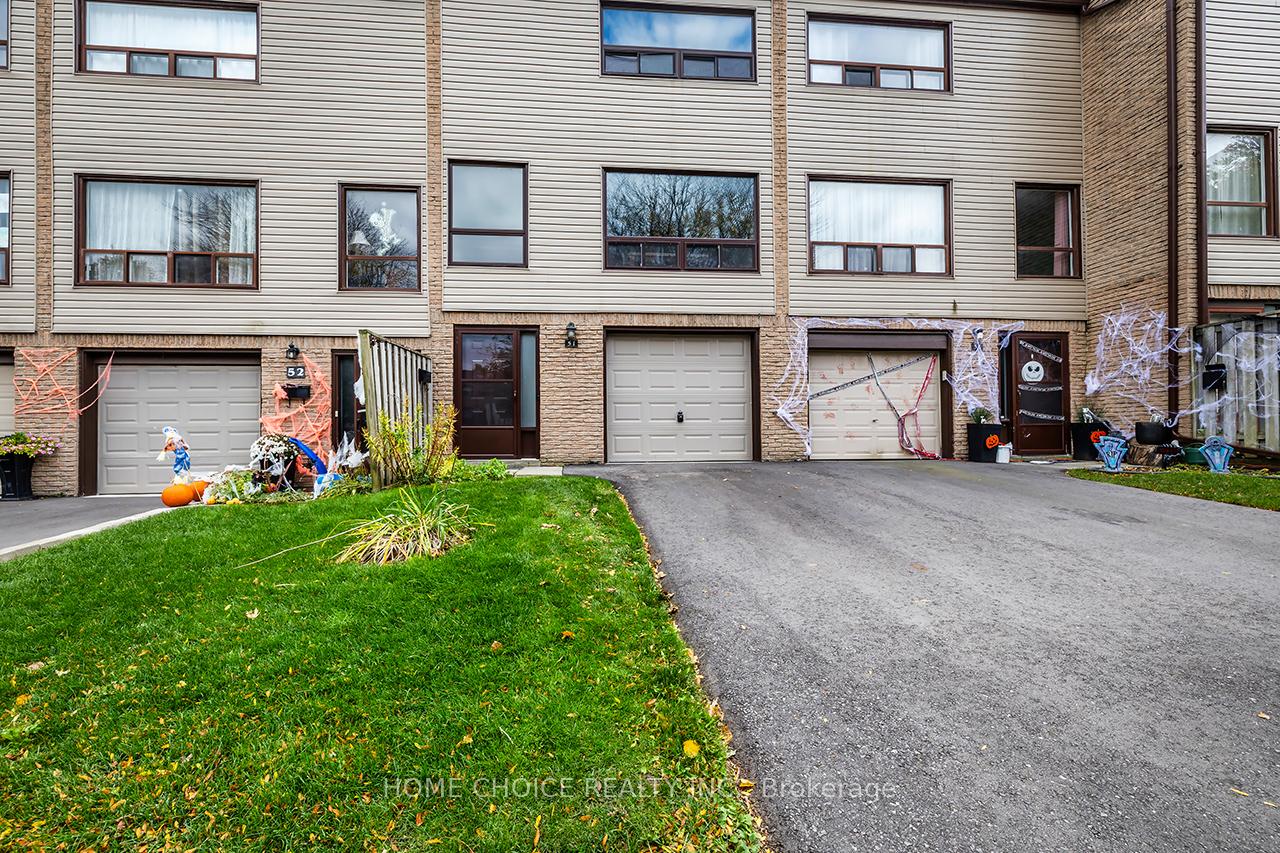 Photo 39 of 51 Park Lane Circle E, Clarington, Bowmanville — HOMEH