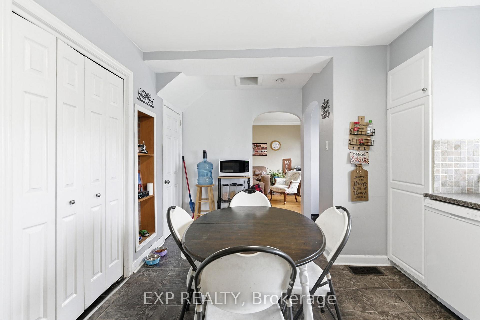 Photo 5 of 1119 Miron Avenue, Cornwall — HOMEH
