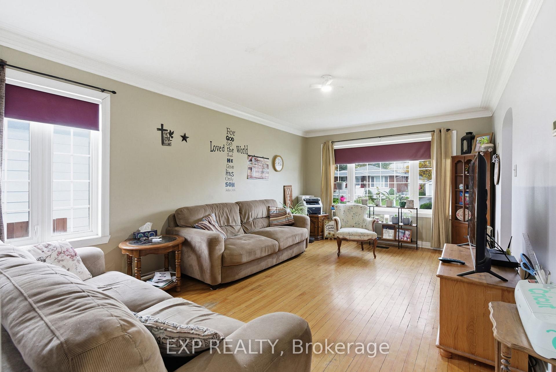 Photo 11 of 1119 Miron Avenue, Cornwall — HOMEH