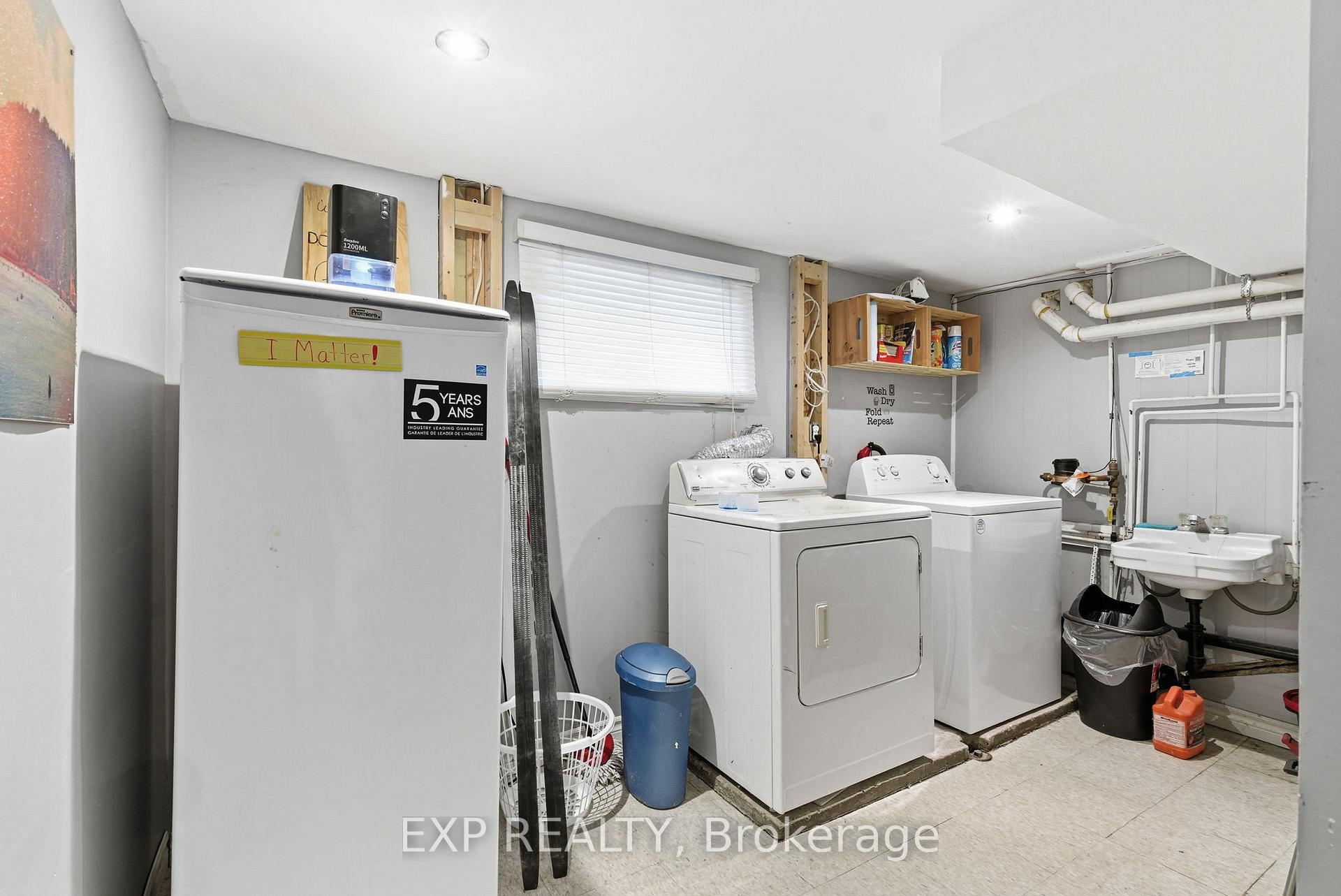 Photo 22 of 1119 Miron Avenue, Cornwall — HOMEH