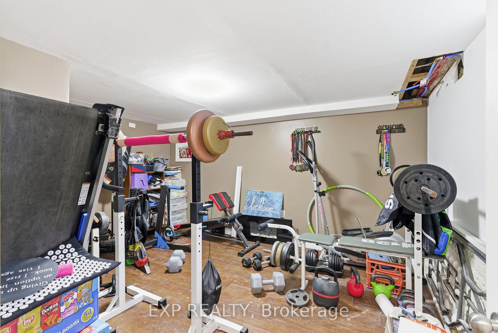 Photo 23 of 1119 Miron Avenue, Cornwall — HOMEH