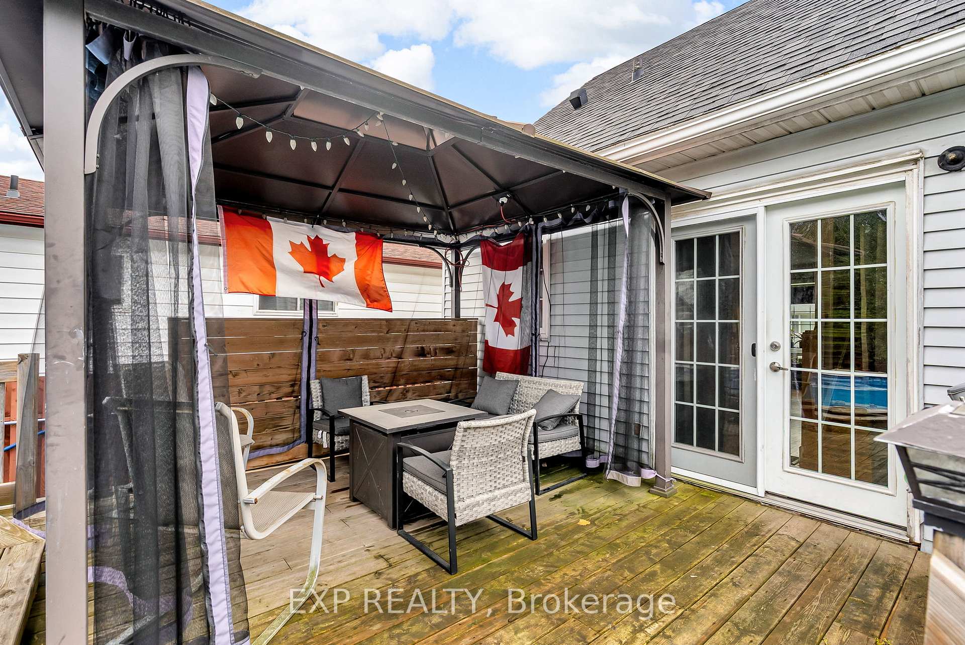 Photo 25 of 1119 Miron Avenue, Cornwall — HOMEH