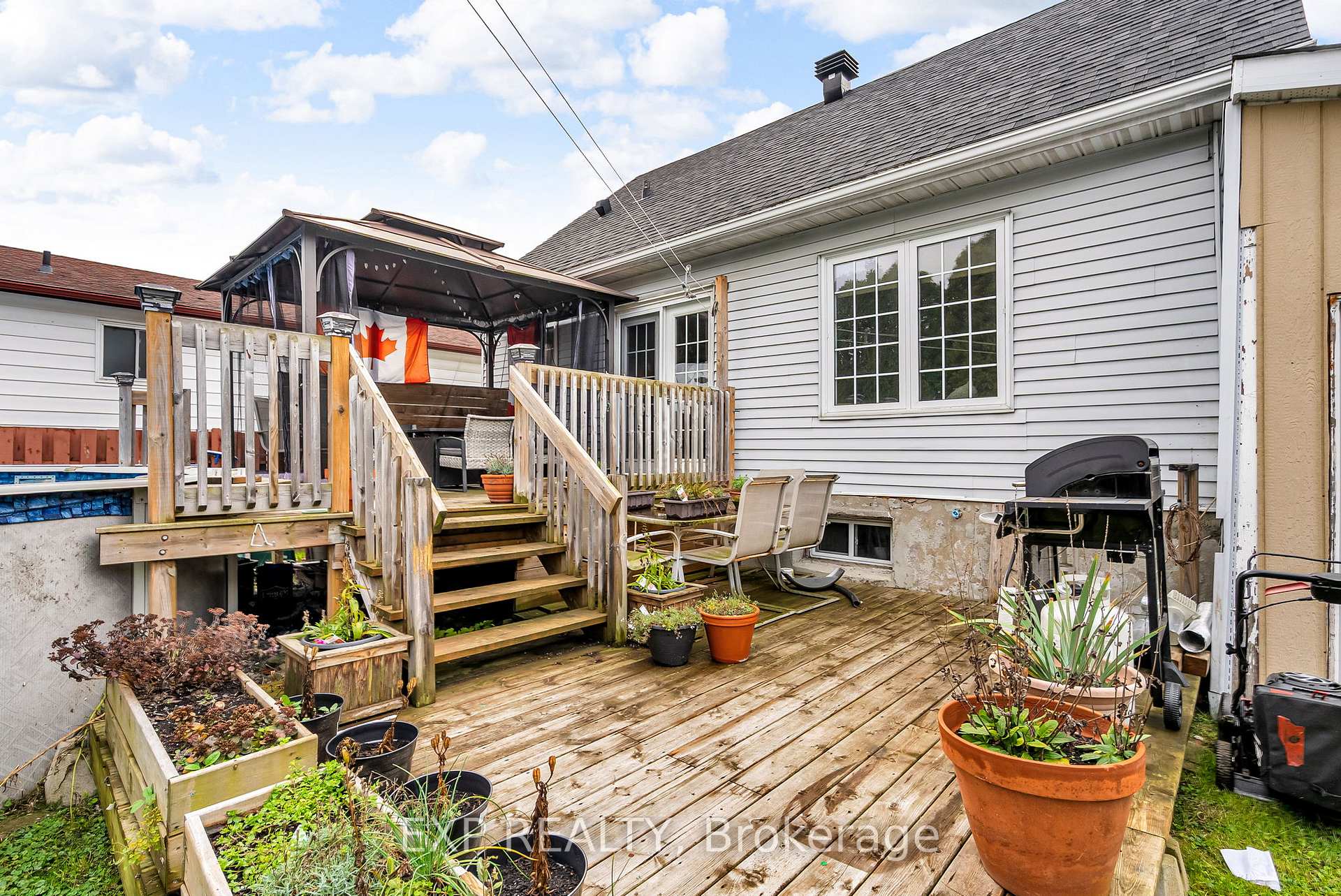 Photo 26 of 1119 Miron Avenue, Cornwall — HOMEH