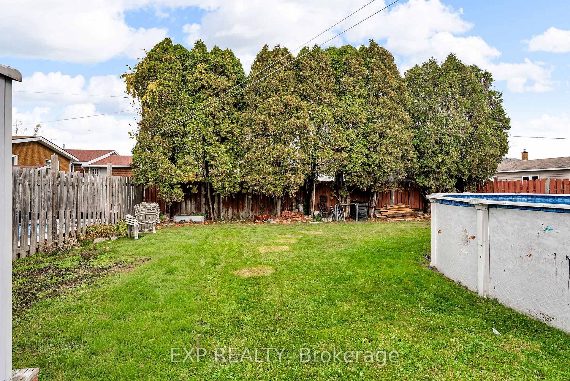 Photo 27 of 1119 Miron Avenue, Cornwall — HOMEH