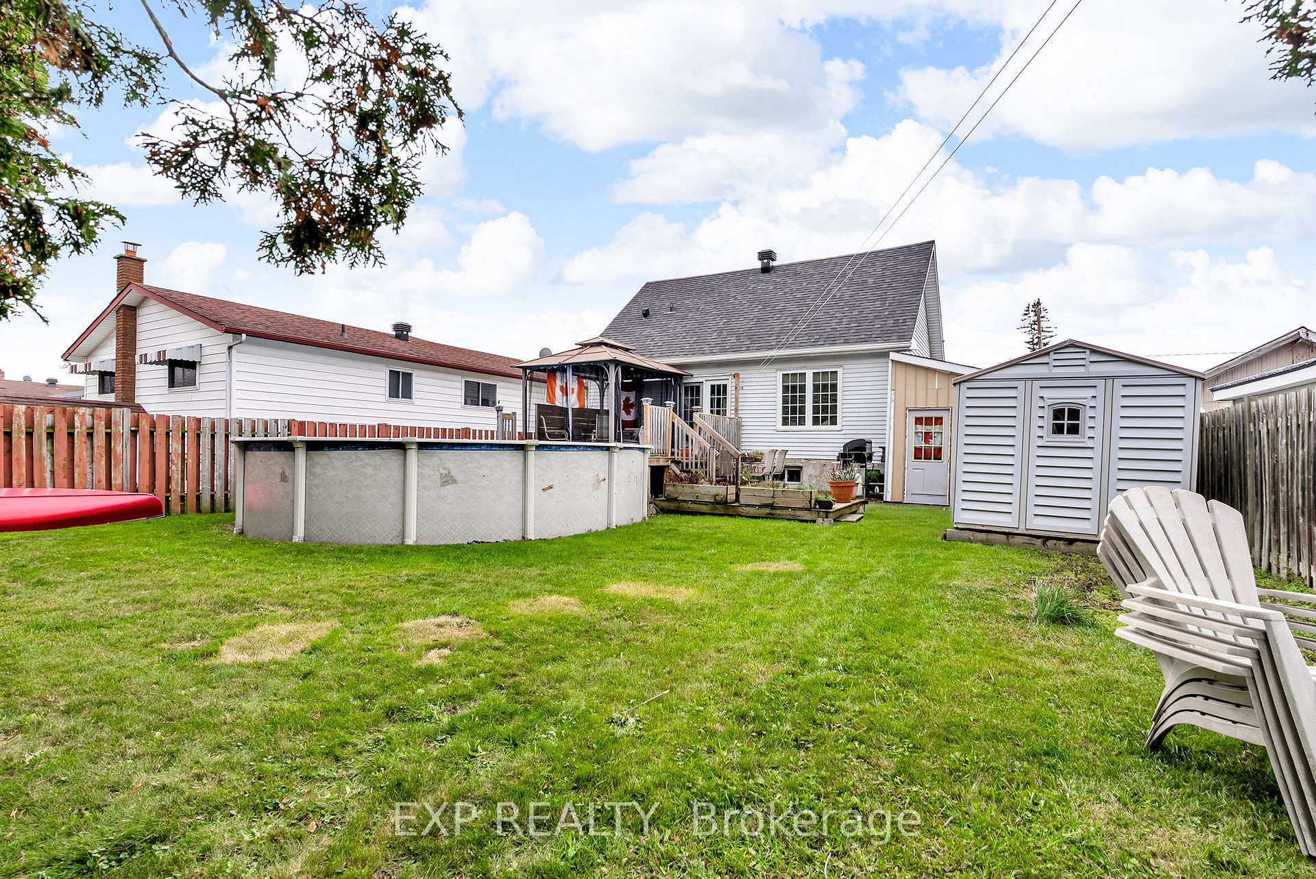 Photo 28 of 1119 Miron Avenue, Cornwall — HOMEH