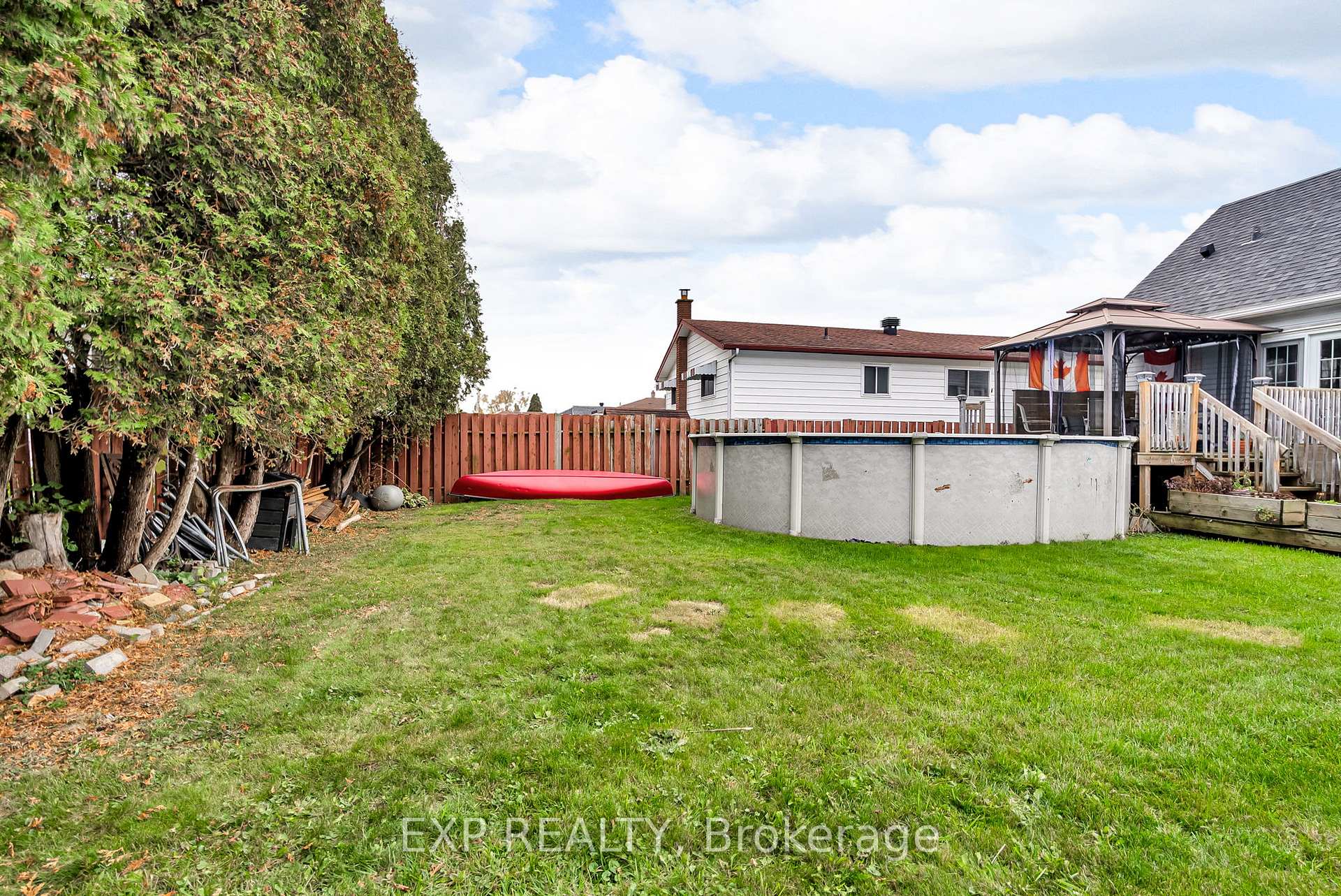 Photo 29 of 1119 Miron Avenue, Cornwall — HOMEH