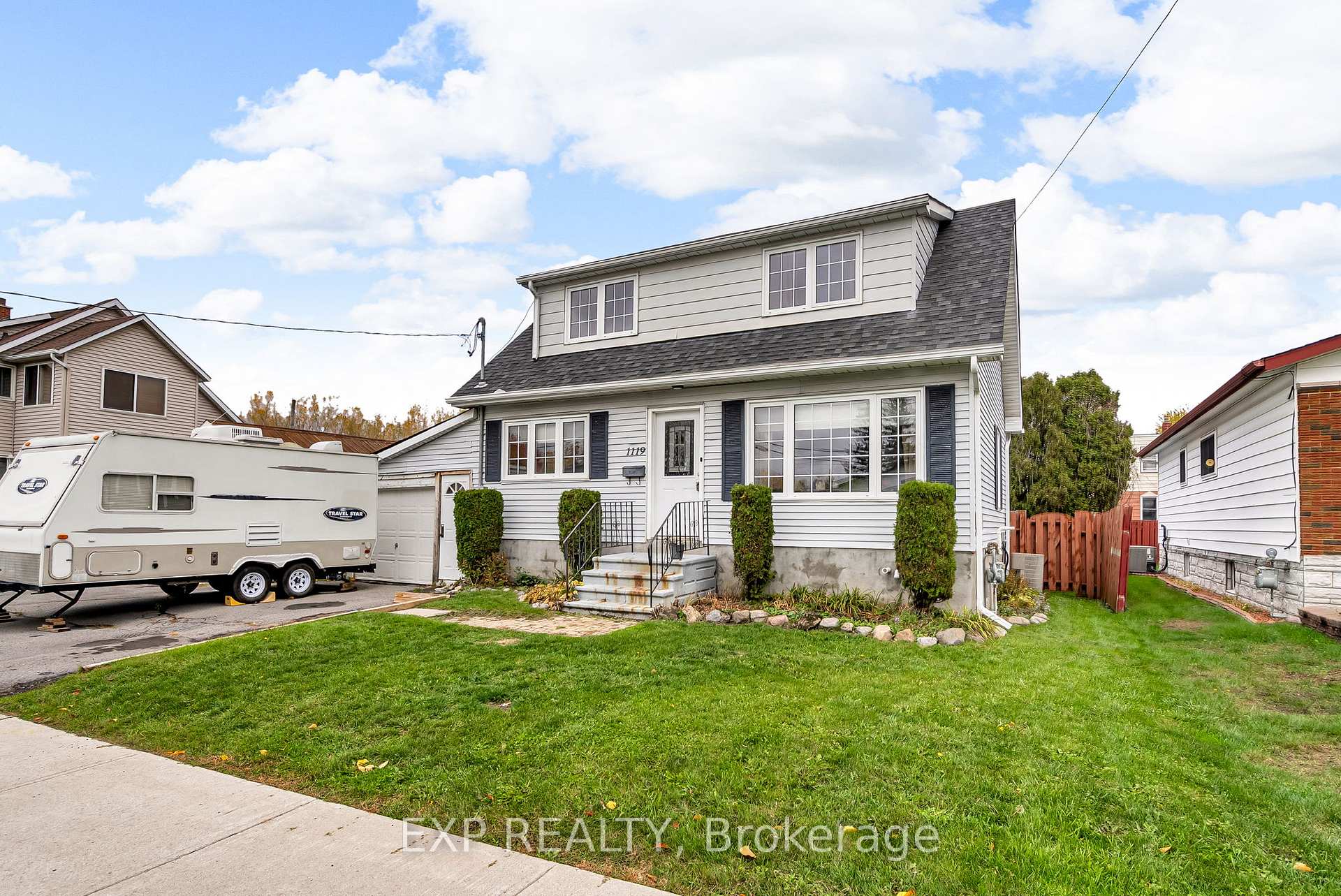 Photo 32 of 1119 Miron Avenue, Cornwall — HOMEH