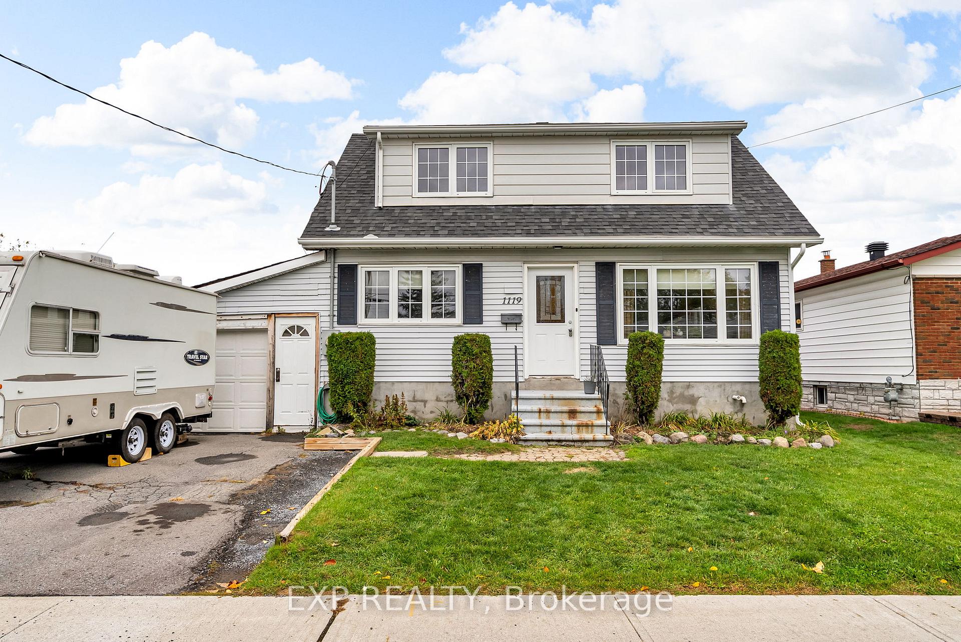 Photo 33 of 1119 Miron Avenue, Cornwall — HOMEH
