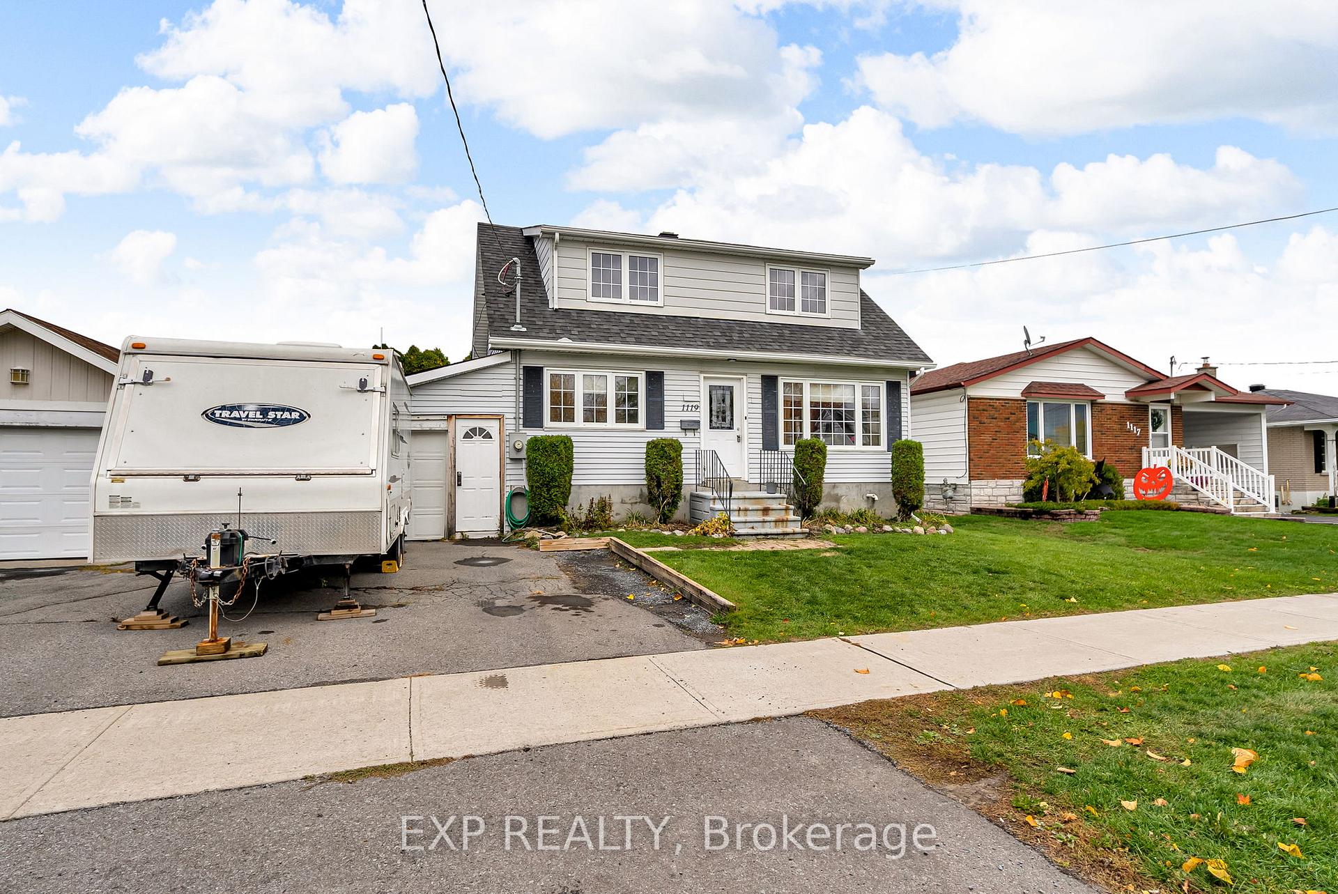 Photo 34 of 1119 Miron Avenue, Cornwall — HOMEH