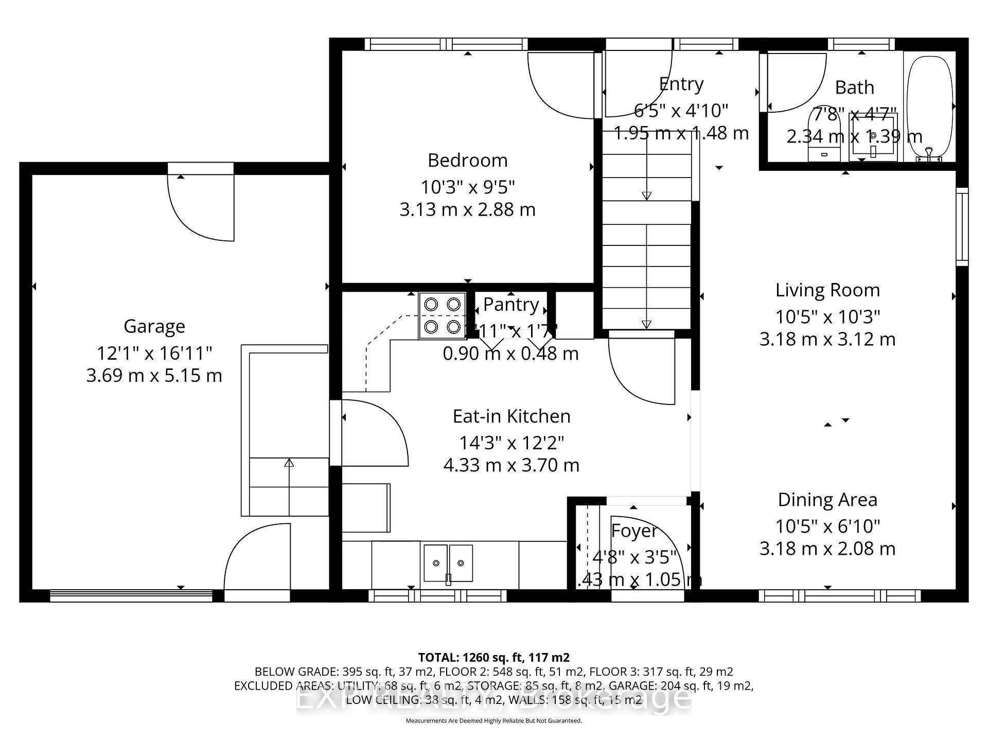 Photo 35 of 1119 Miron Avenue, Cornwall — HOMEH