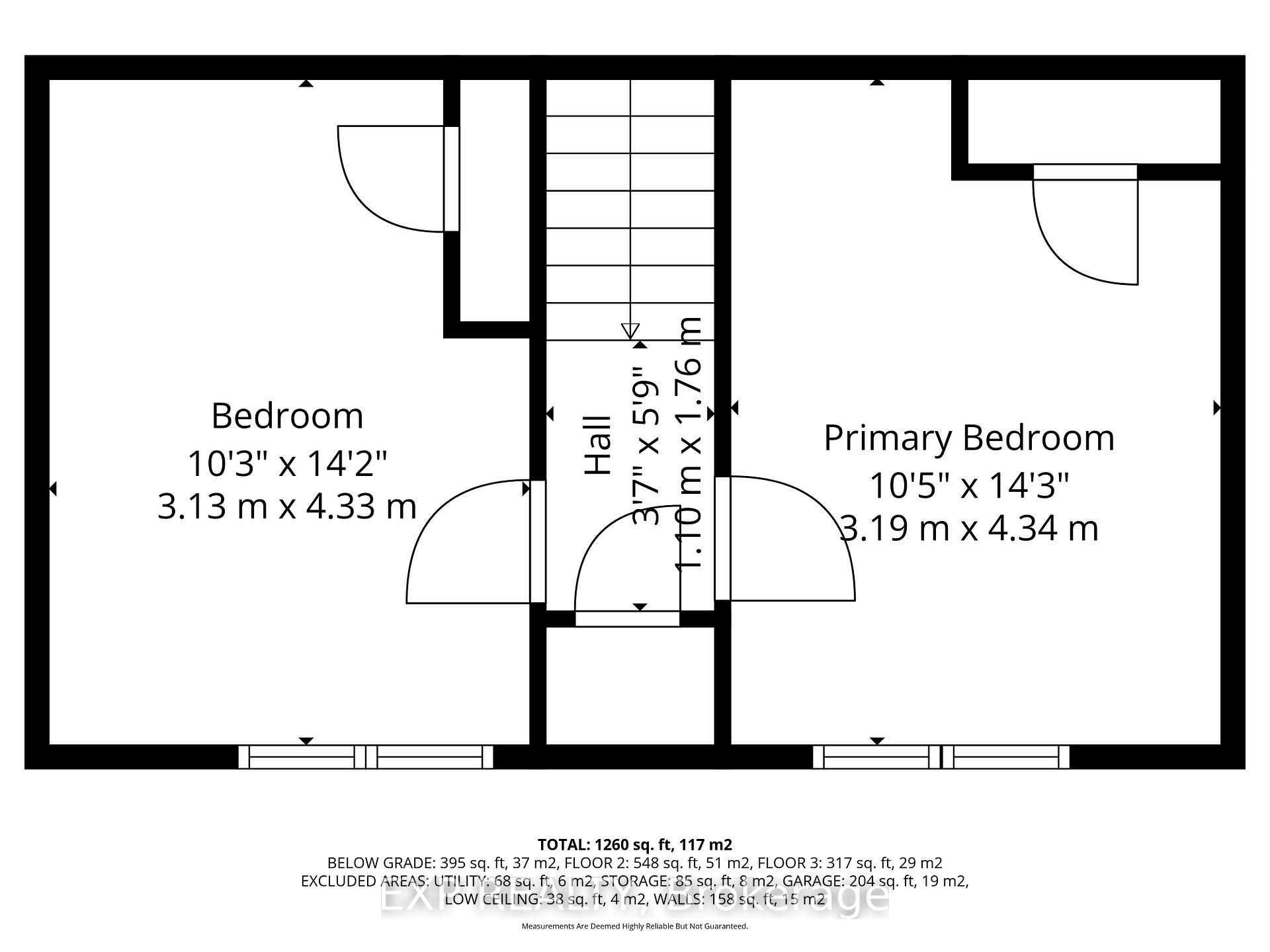 Photo 36 of 1119 Miron Avenue, Cornwall — HOMEH