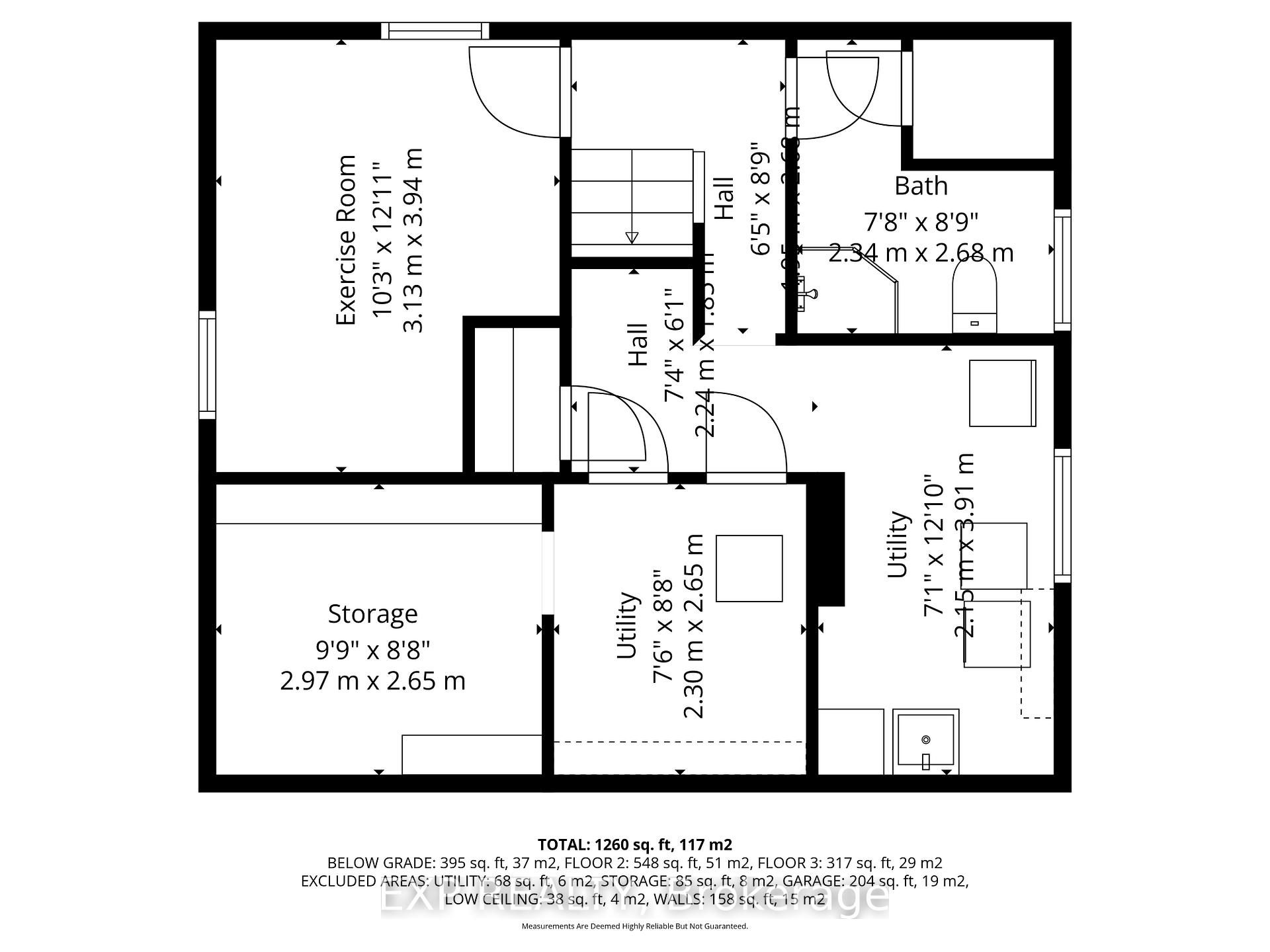 Photo 37 of 1119 Miron Avenue, Cornwall — HOMEH