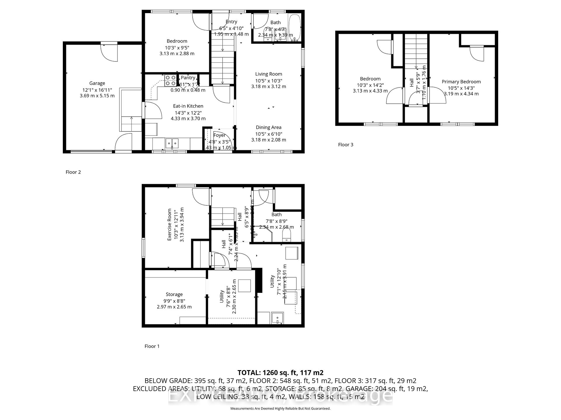Photo 38 of 1119 Miron Avenue, Cornwall — HOMEH