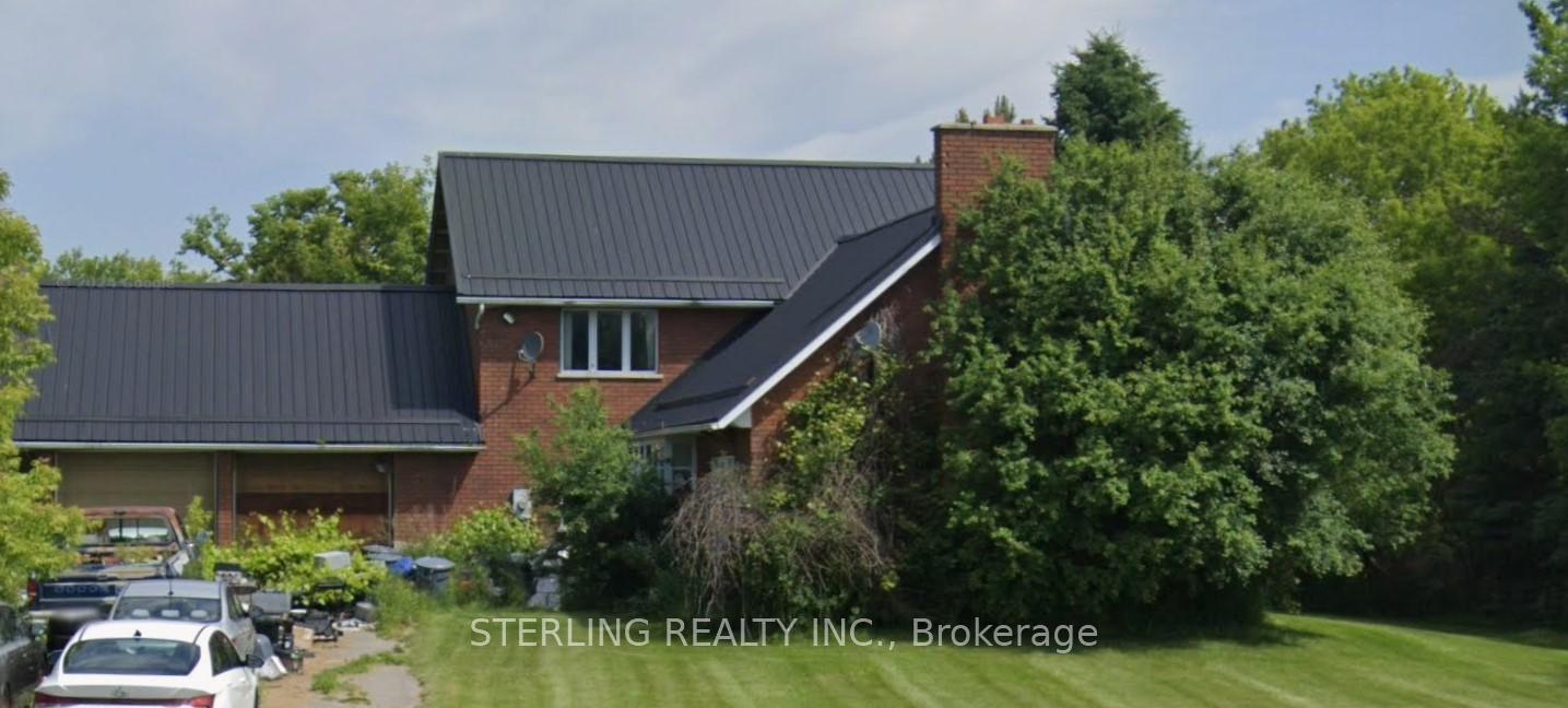 Photo 1 of 3976 Lakeshore Road, Clarington, Rural Clarington — HOMEH