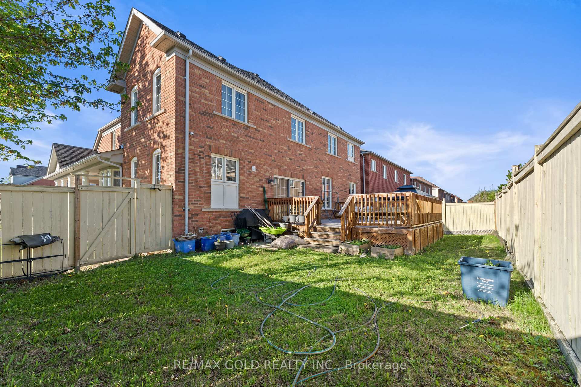 Photo 7 of 39 O'shea Crescent, Ajax, Northwest Ajax — HOMEH