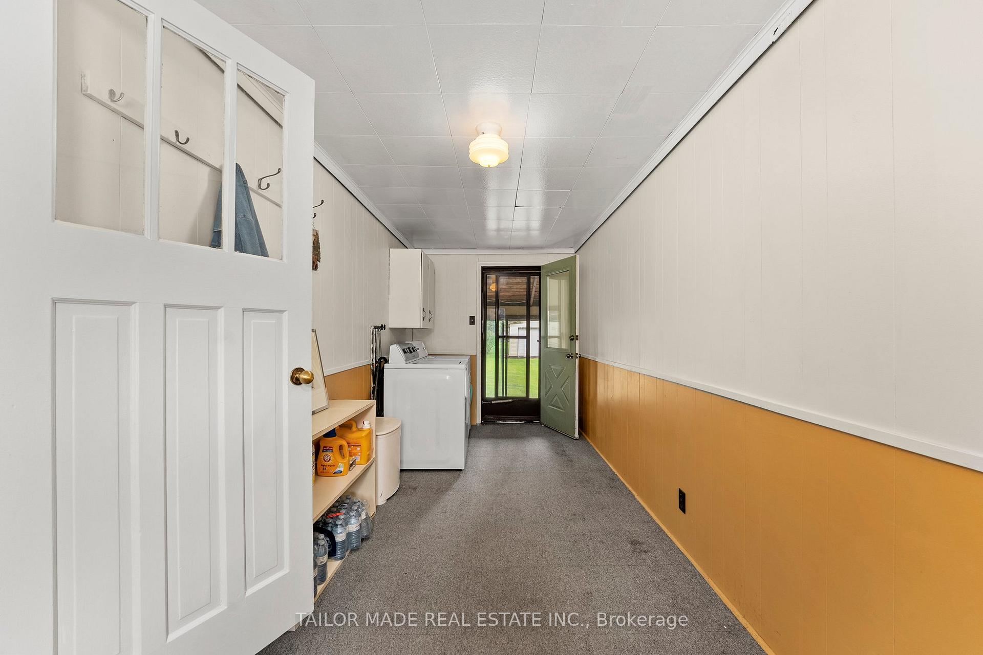 Photo 3 of 159 Murphy Road W, Essa, Baxter — HOMEH