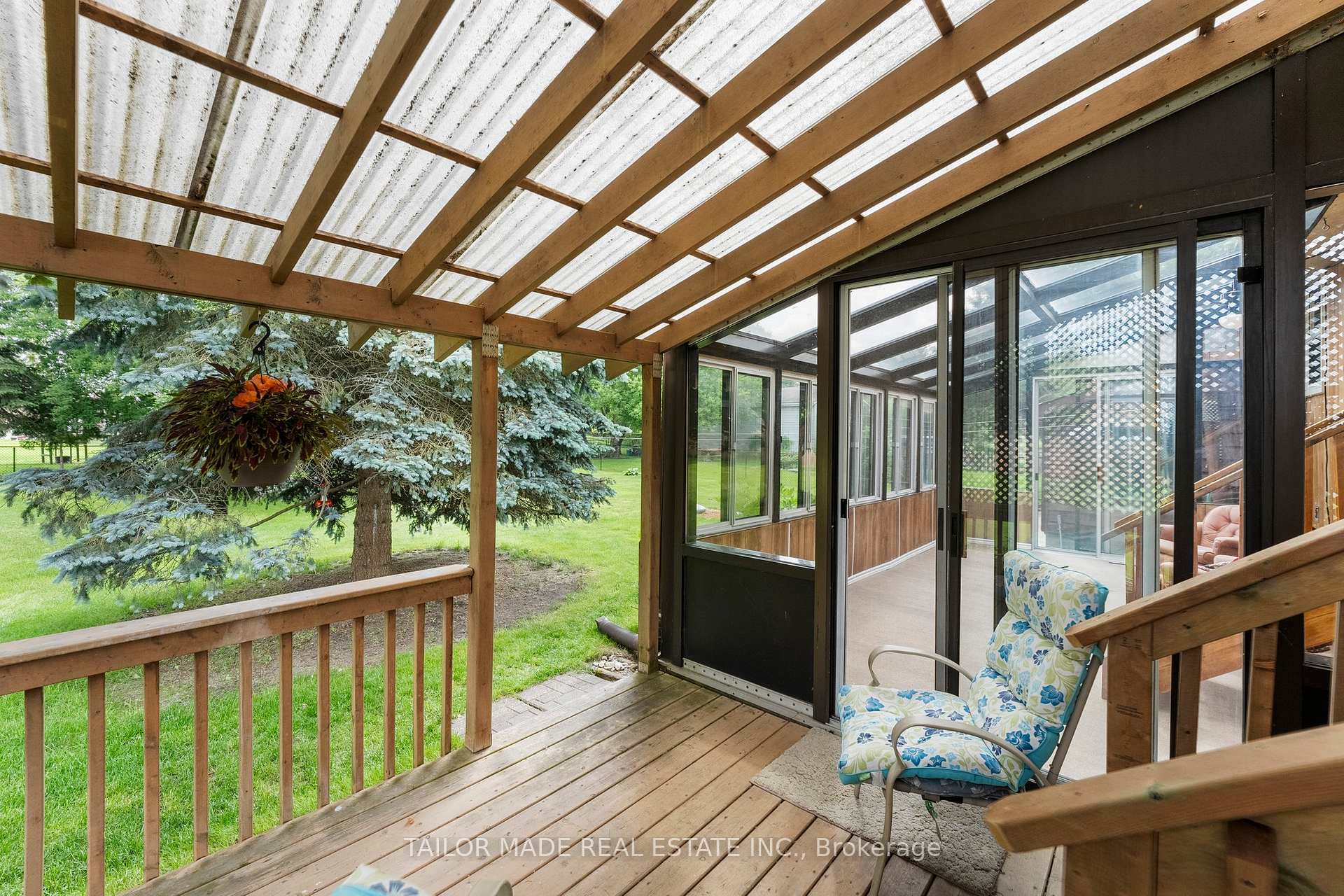 Photo 31 of 159 Murphy Road W, Essa, Baxter — HOMEH